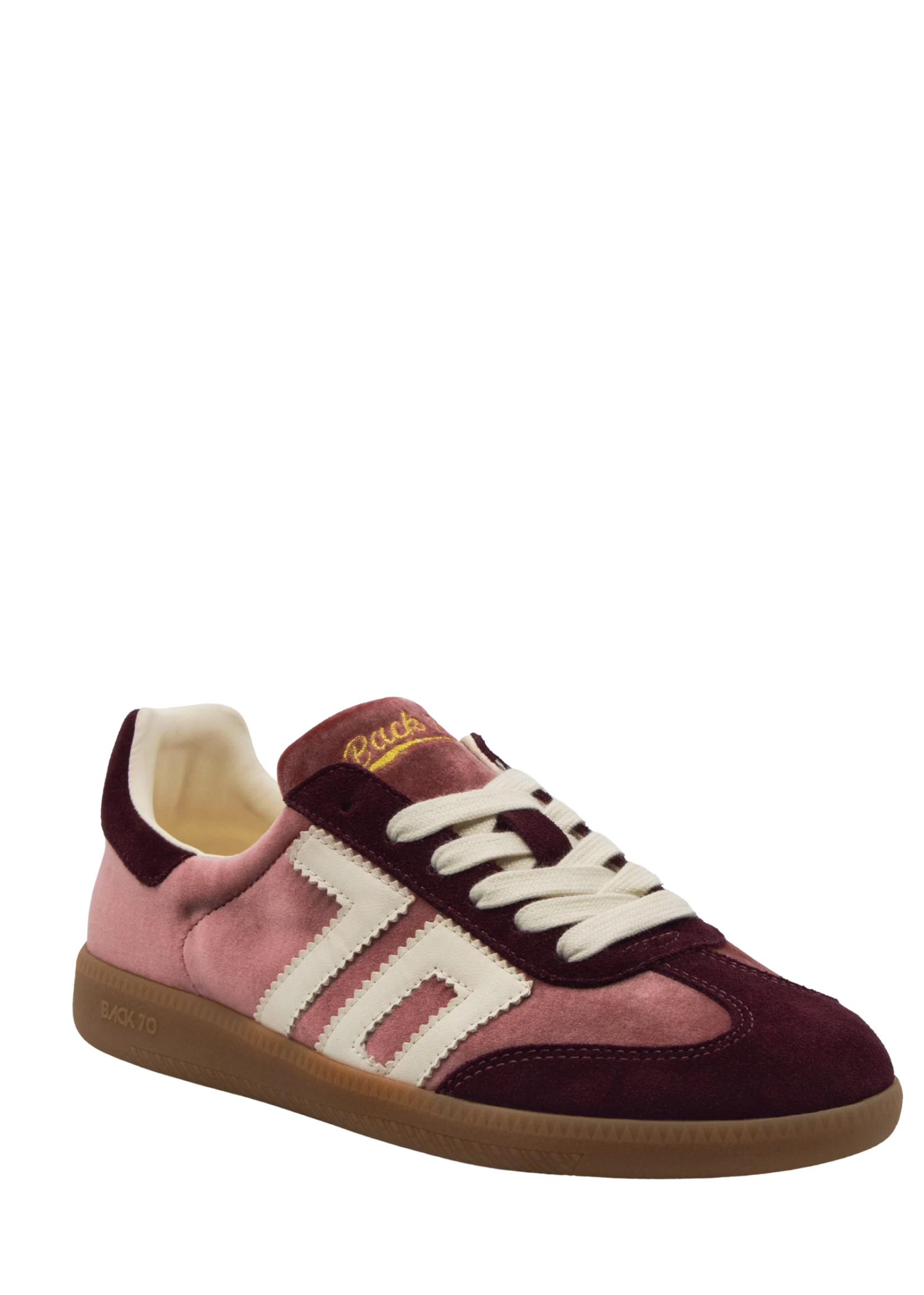 Back 70 Back 70 Cloud Velvet Sneaker