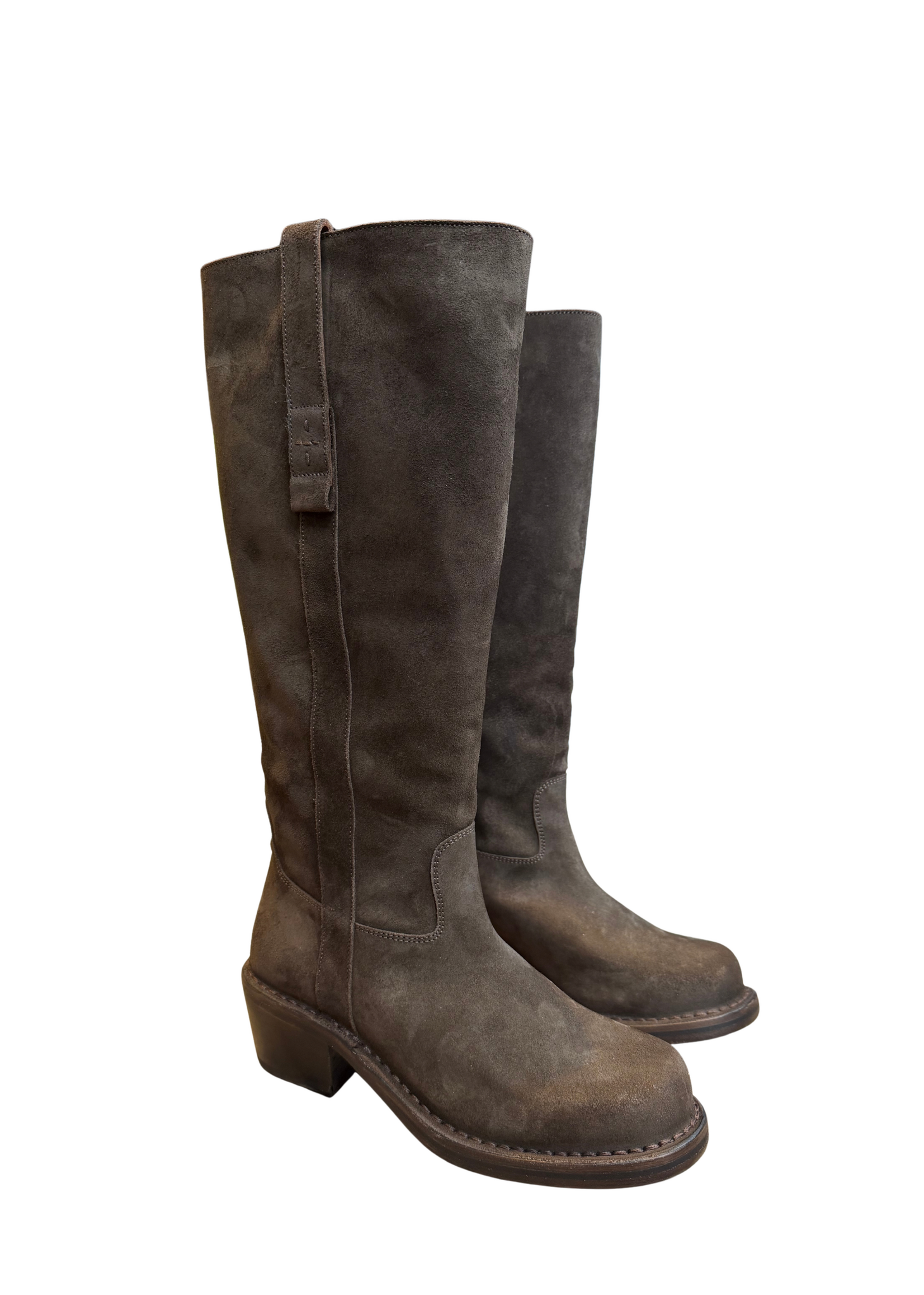 Fiorentini + Baker F+B Maggie Tall Boot