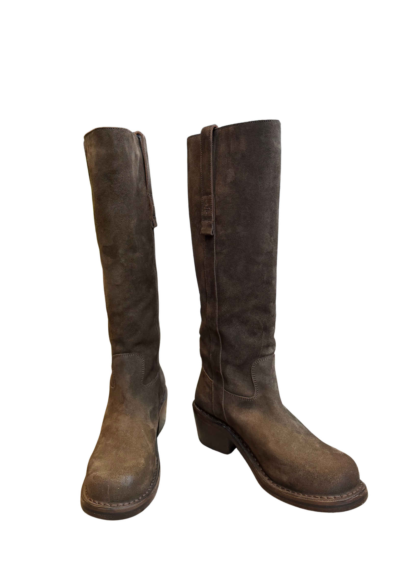 Fiorentini + Baker F+B Maggie Tall Boot