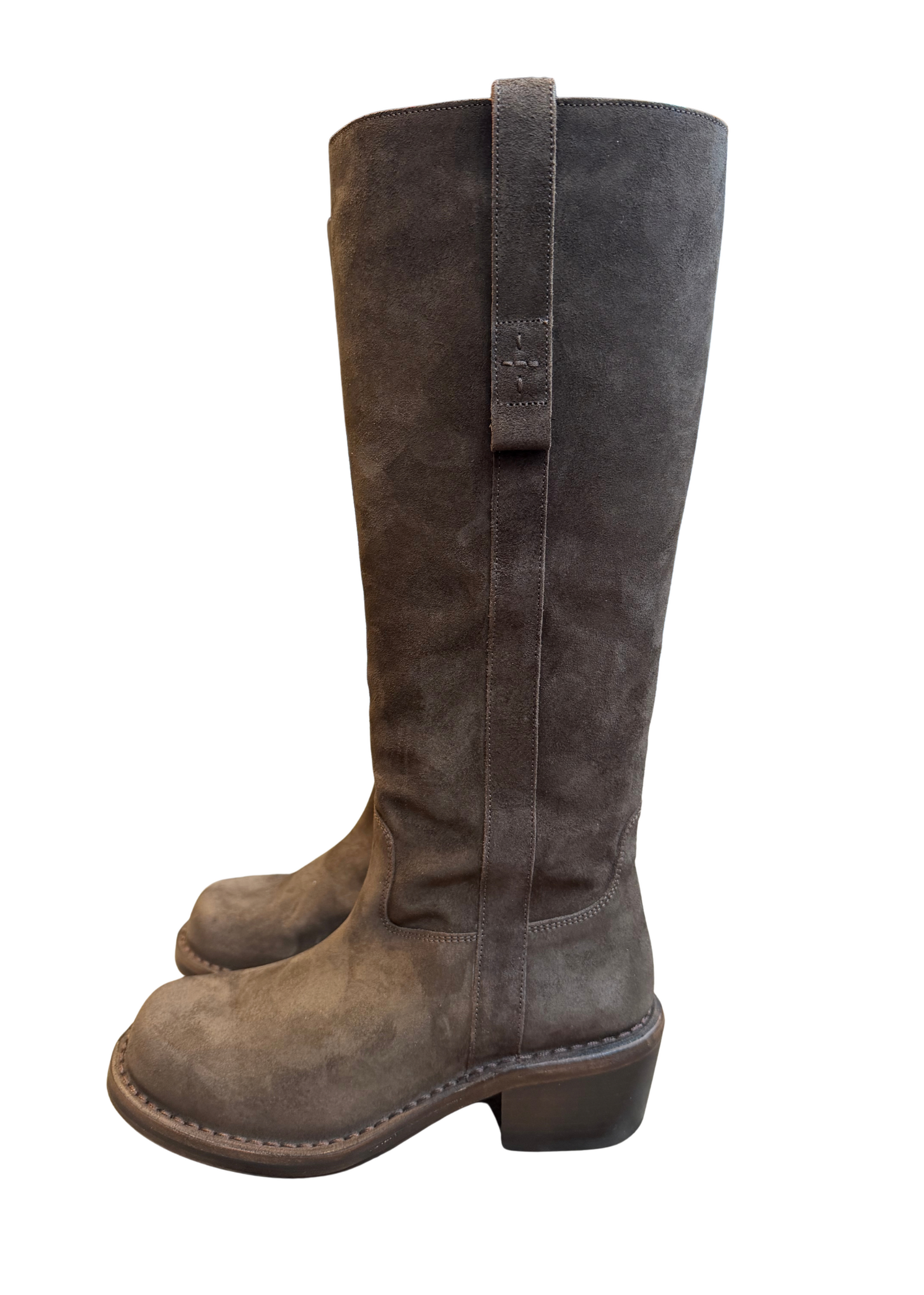 Fiorentini + Baker F+B Maggie Tall Boot