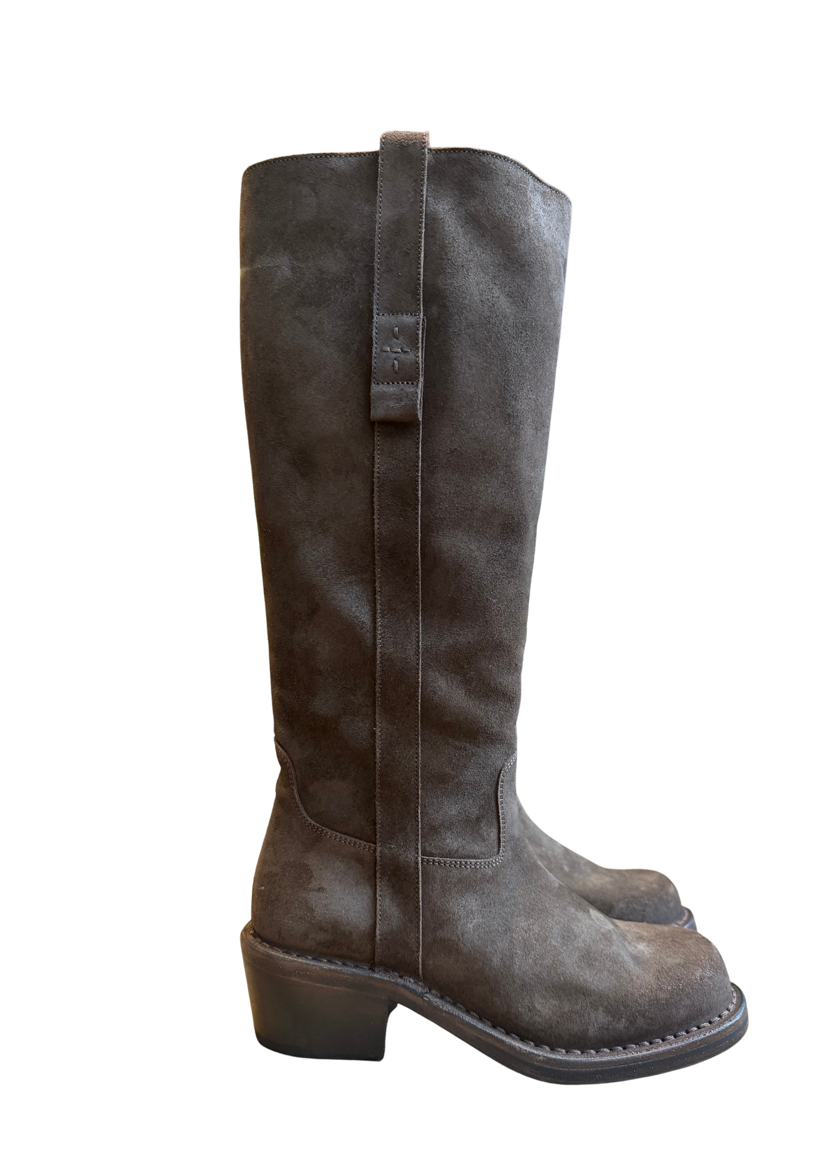 Fiorentini + Baker F+B Maggie Tall Boot