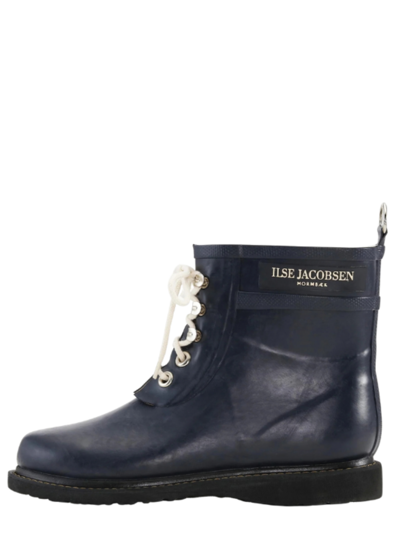 Ilse Jacobsen Ilse Jacobsen Ankle Rain Boot