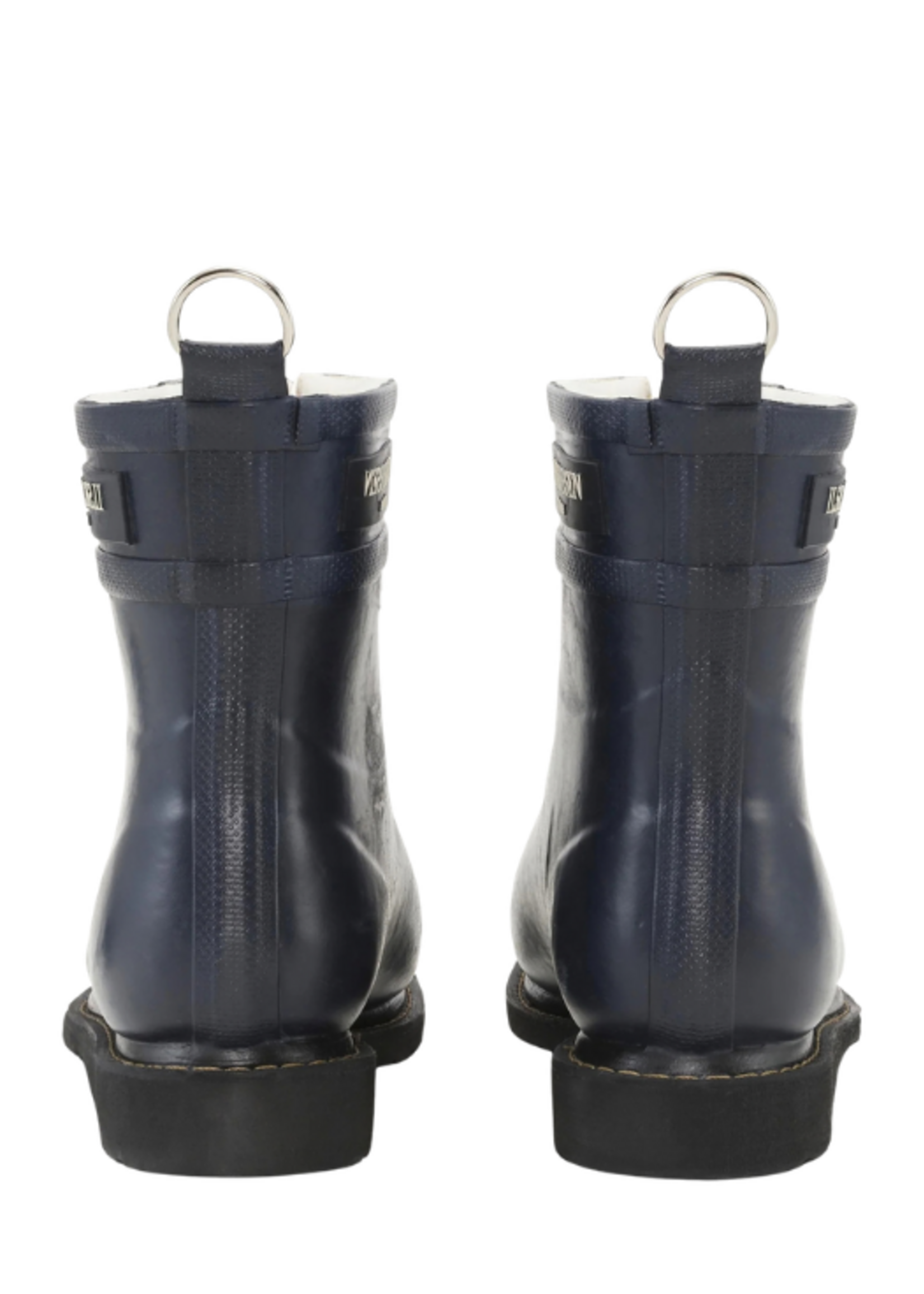 Ilse Jacobsen Ilse Jacobsen Ankle Rain Boot