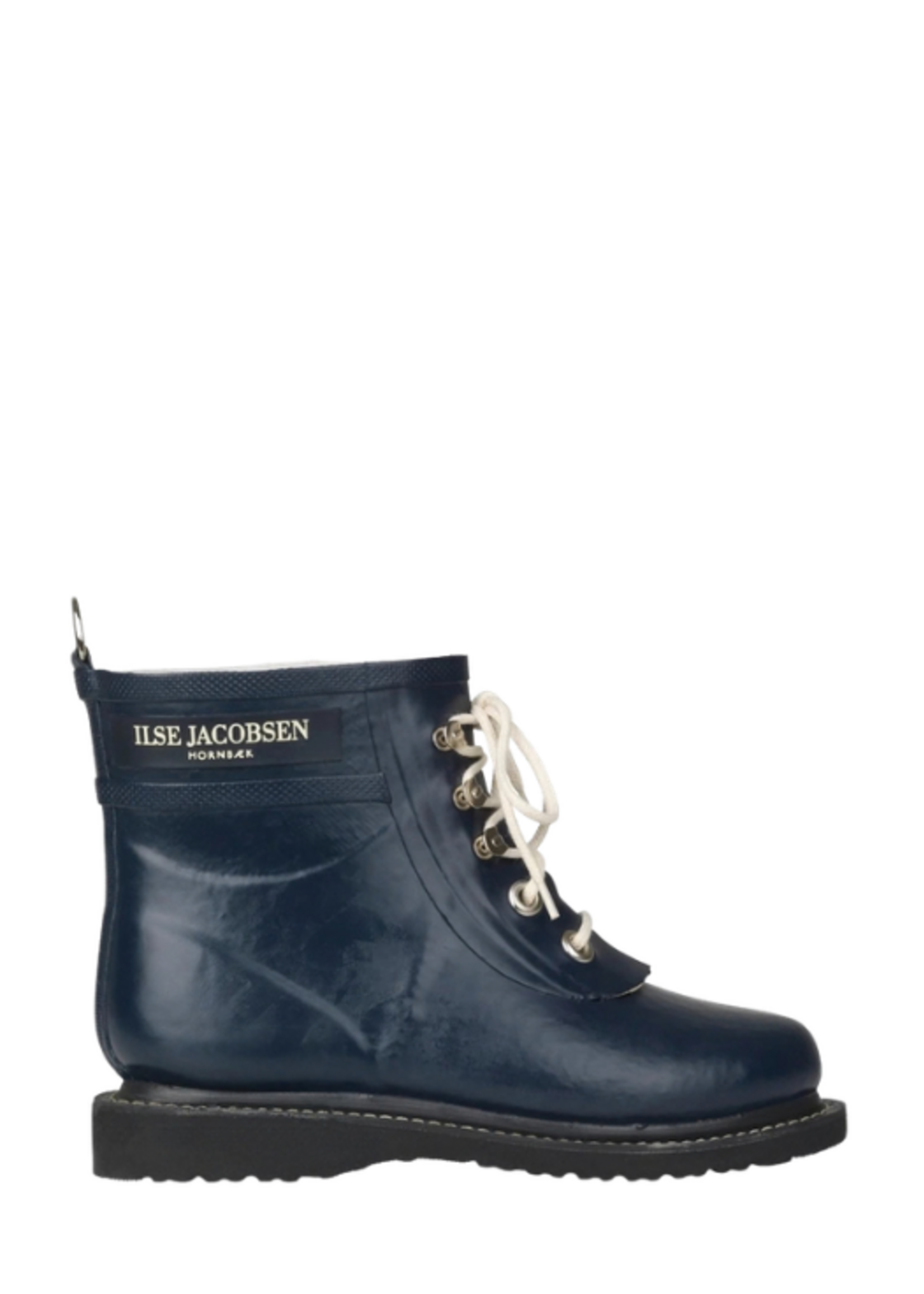 Ilse Jacobsen Ilse Jacobsen Ankle Rain Boot