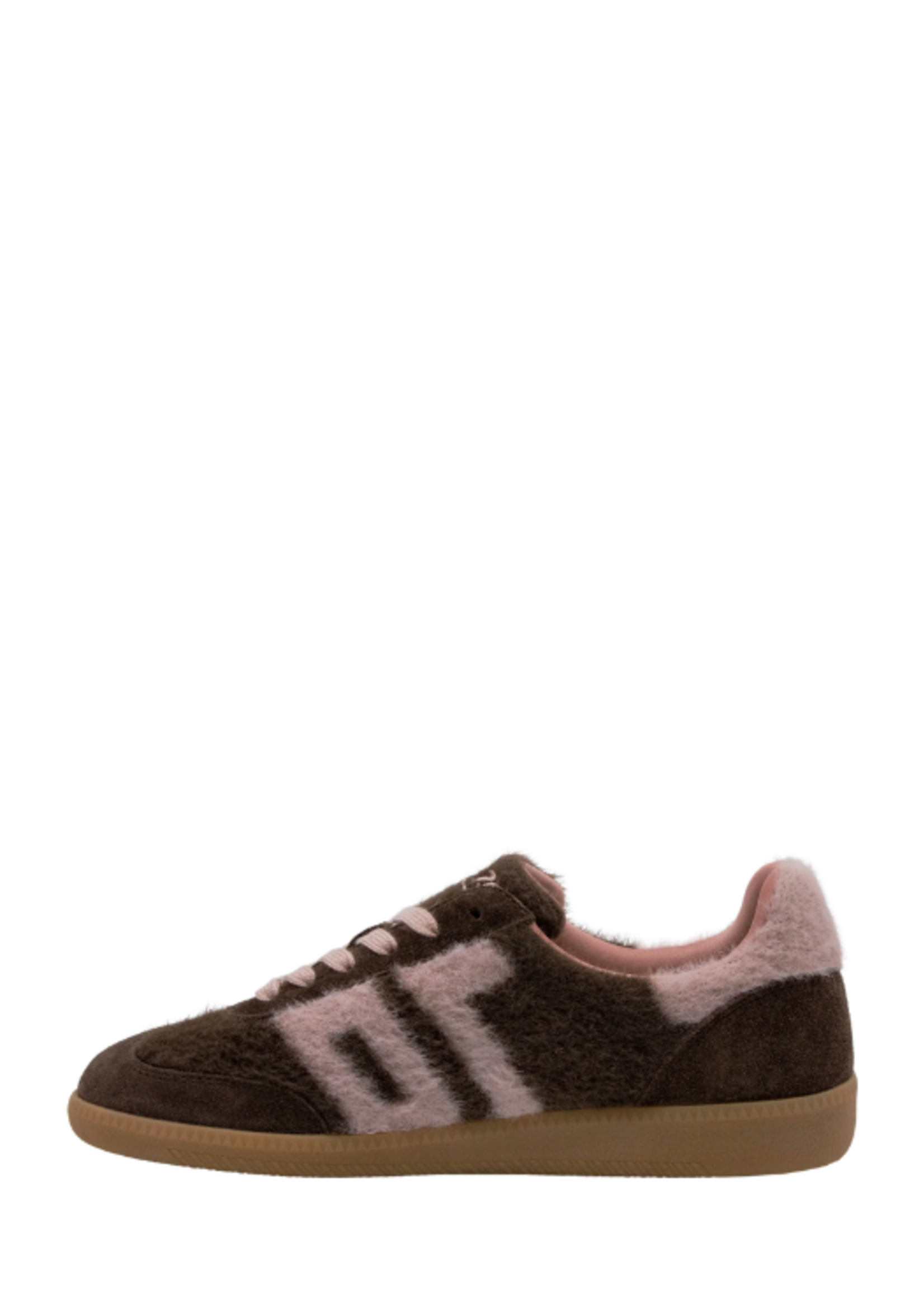 Back 70 Back 70 Mohair Sneaker