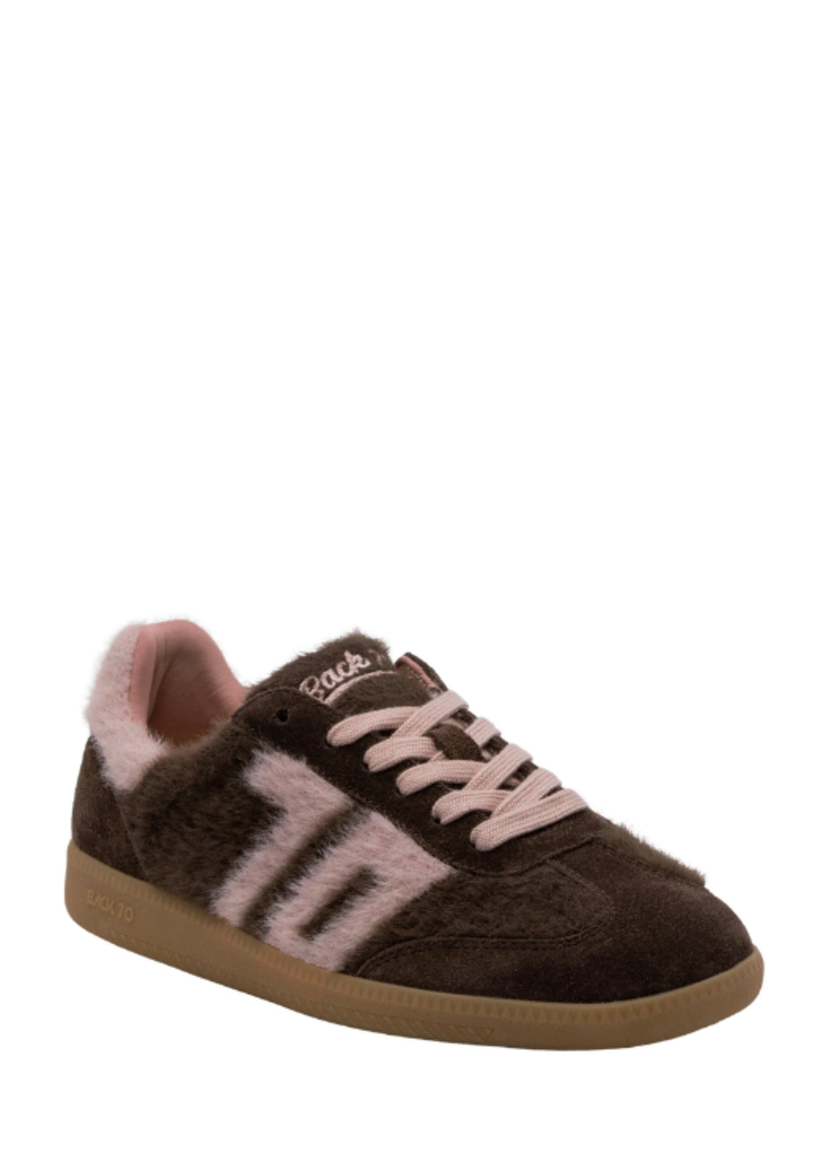 Back 70 Back 70 Mohair Sneaker