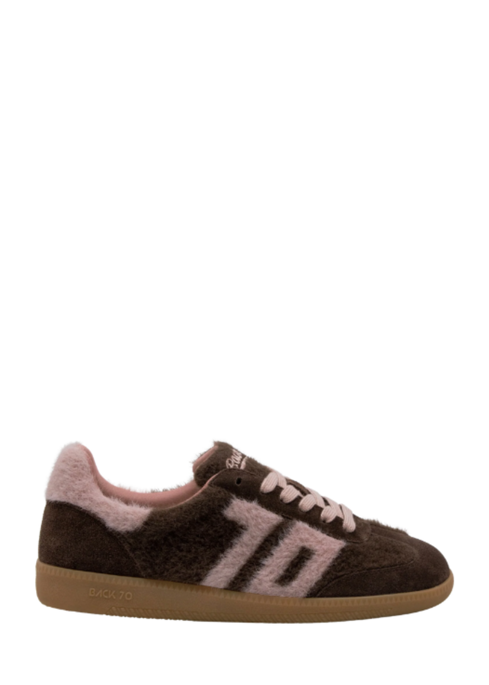 Back 70 Back 70 Mohair Sneaker