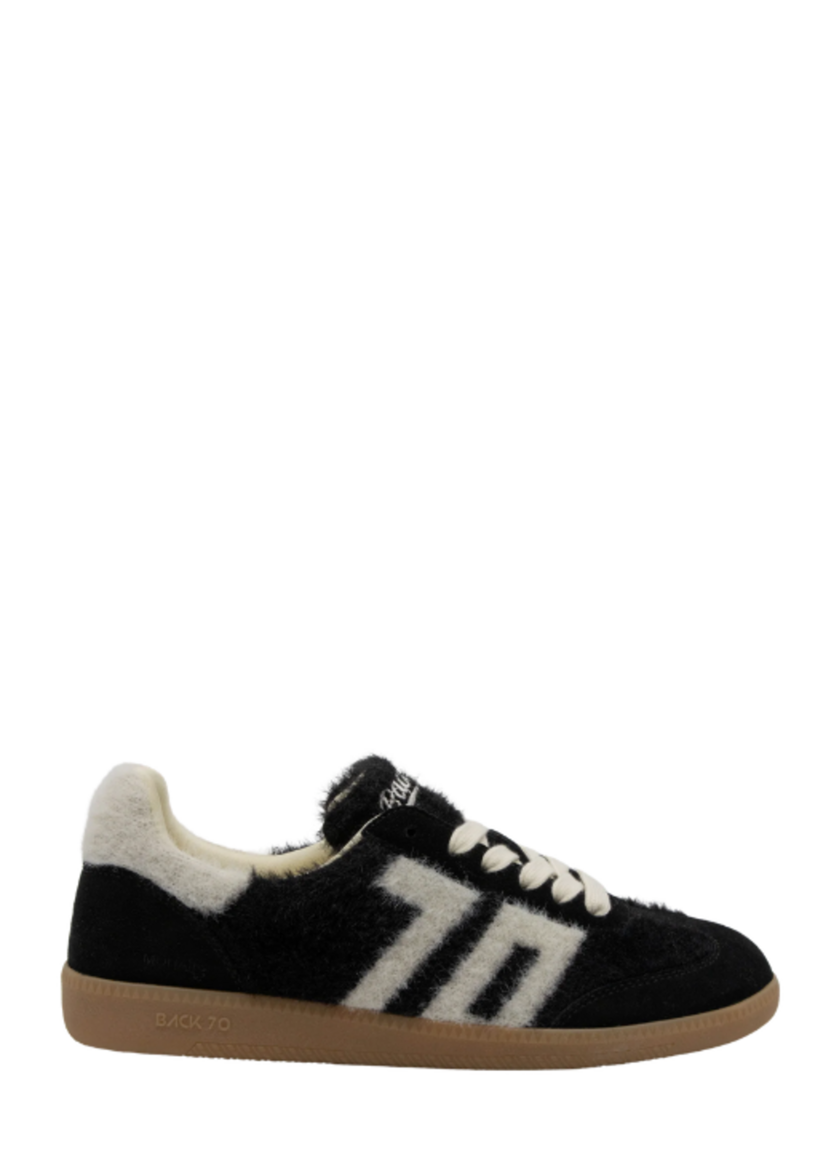 Back 70 Back 70 Mohair Sneaker
