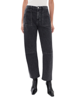 Le Jean Le Jean Utility Soft Barrel