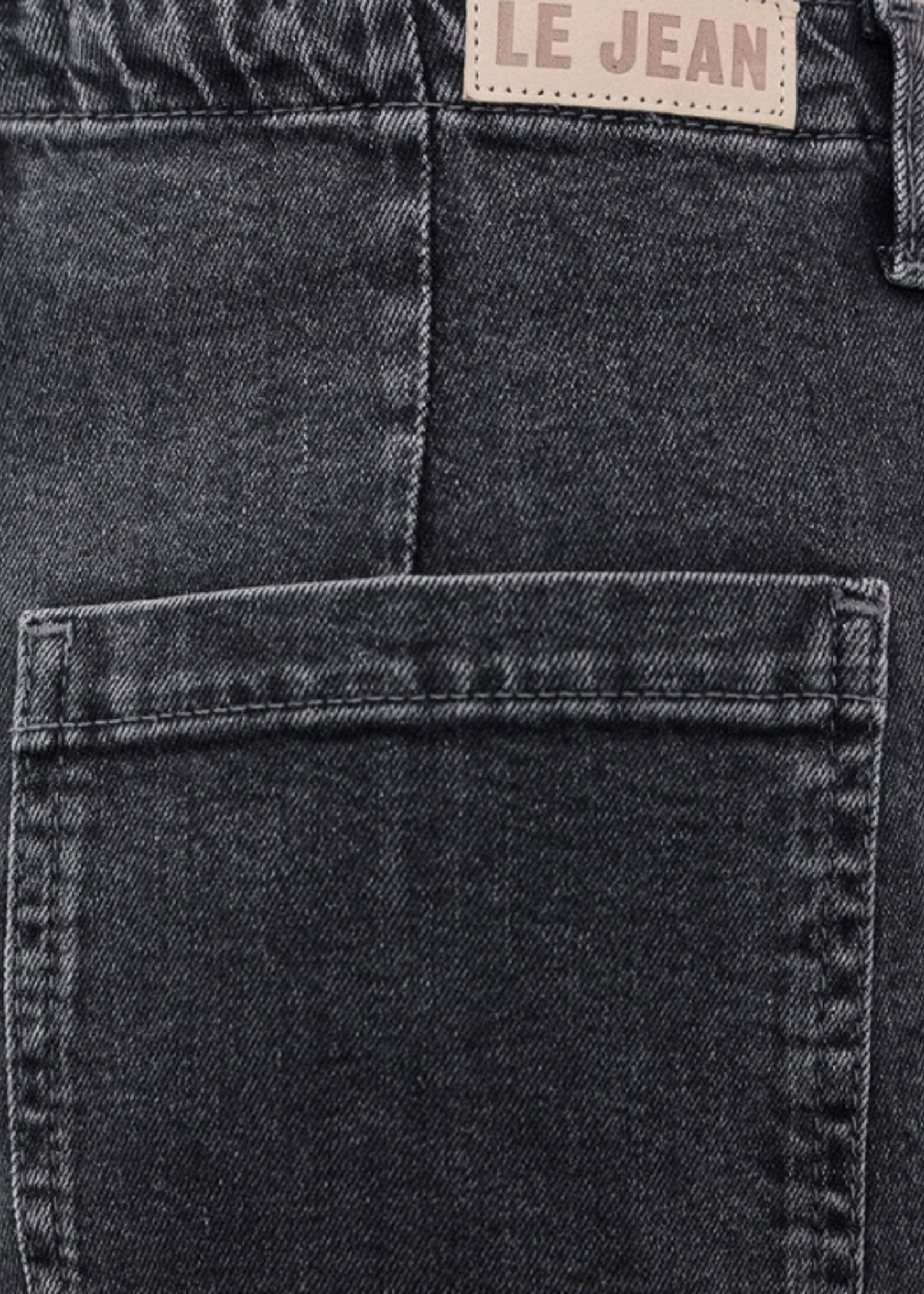Le Jean Le Jean Utility Soft Barrel