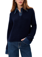 Le Jean Le Jean Harvey Sweater