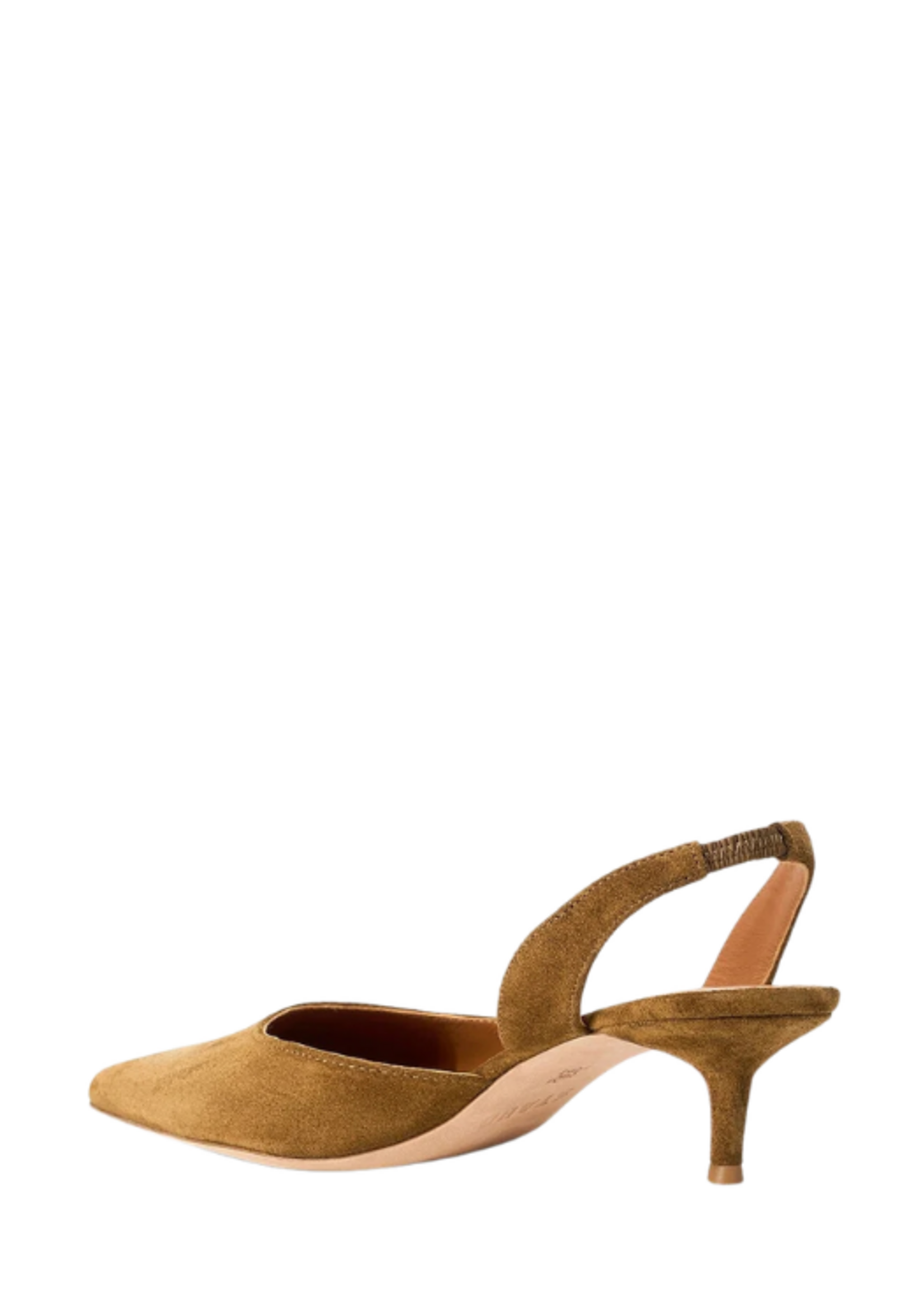 STAUD Staud Sebastian Slingback Shoe
