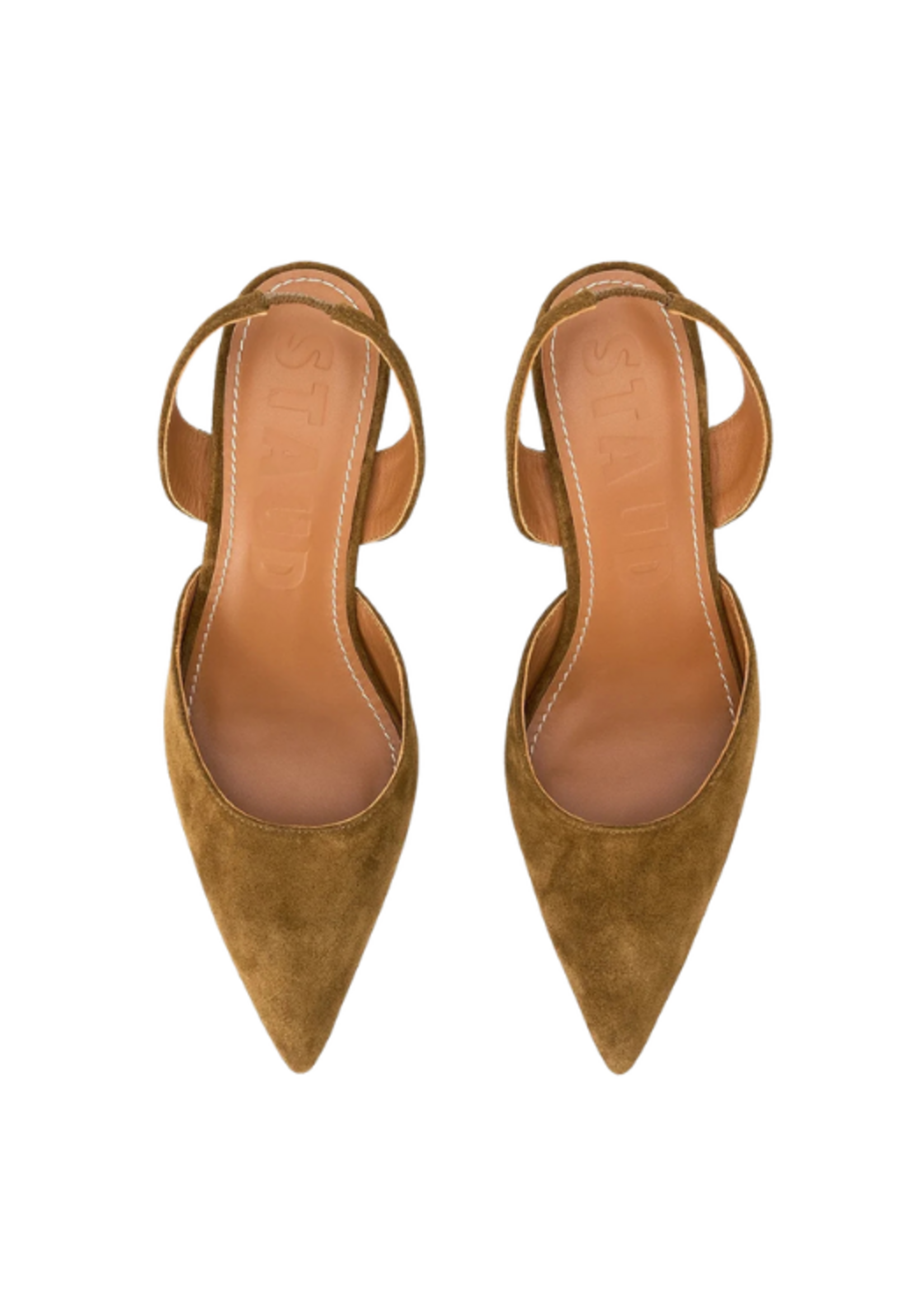 STAUD Staud Sebastian Slingback Shoe