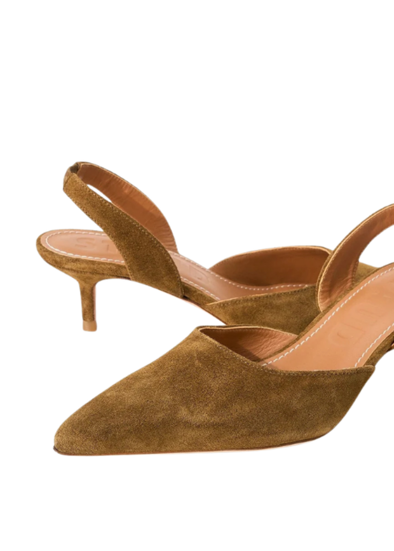 STAUD Staud Sebastian Slingback Shoe
