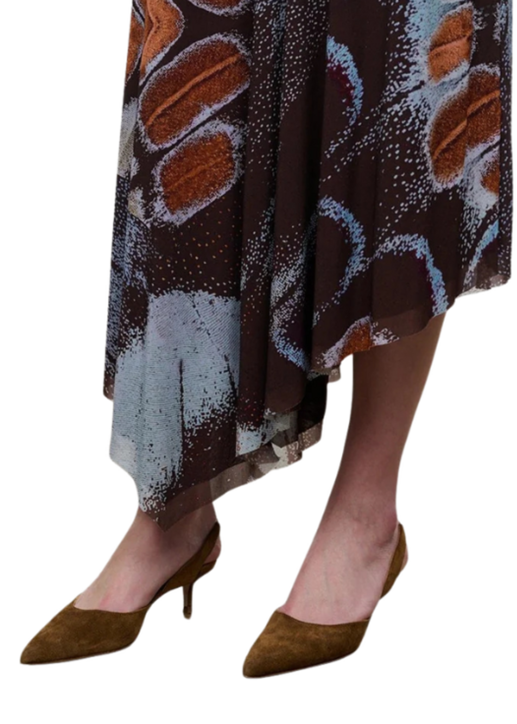 STAUD Staud Sebastian Slingback Shoe