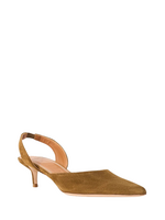 STAUD Staud Sebastian Slingback Shoe
