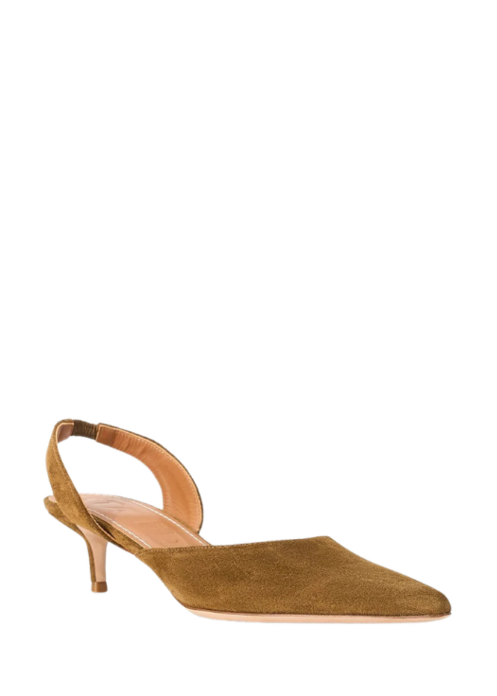 STAUD Staud Sebastian Slingback Shoe