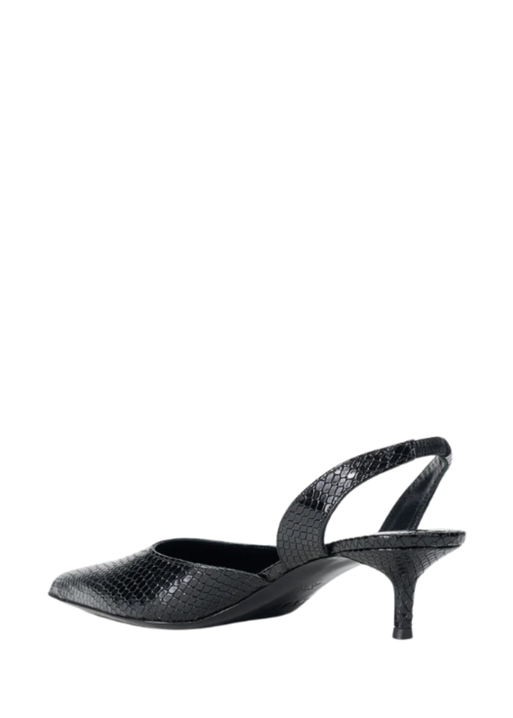 STAUD Staud Sebastian Slingback Shoe