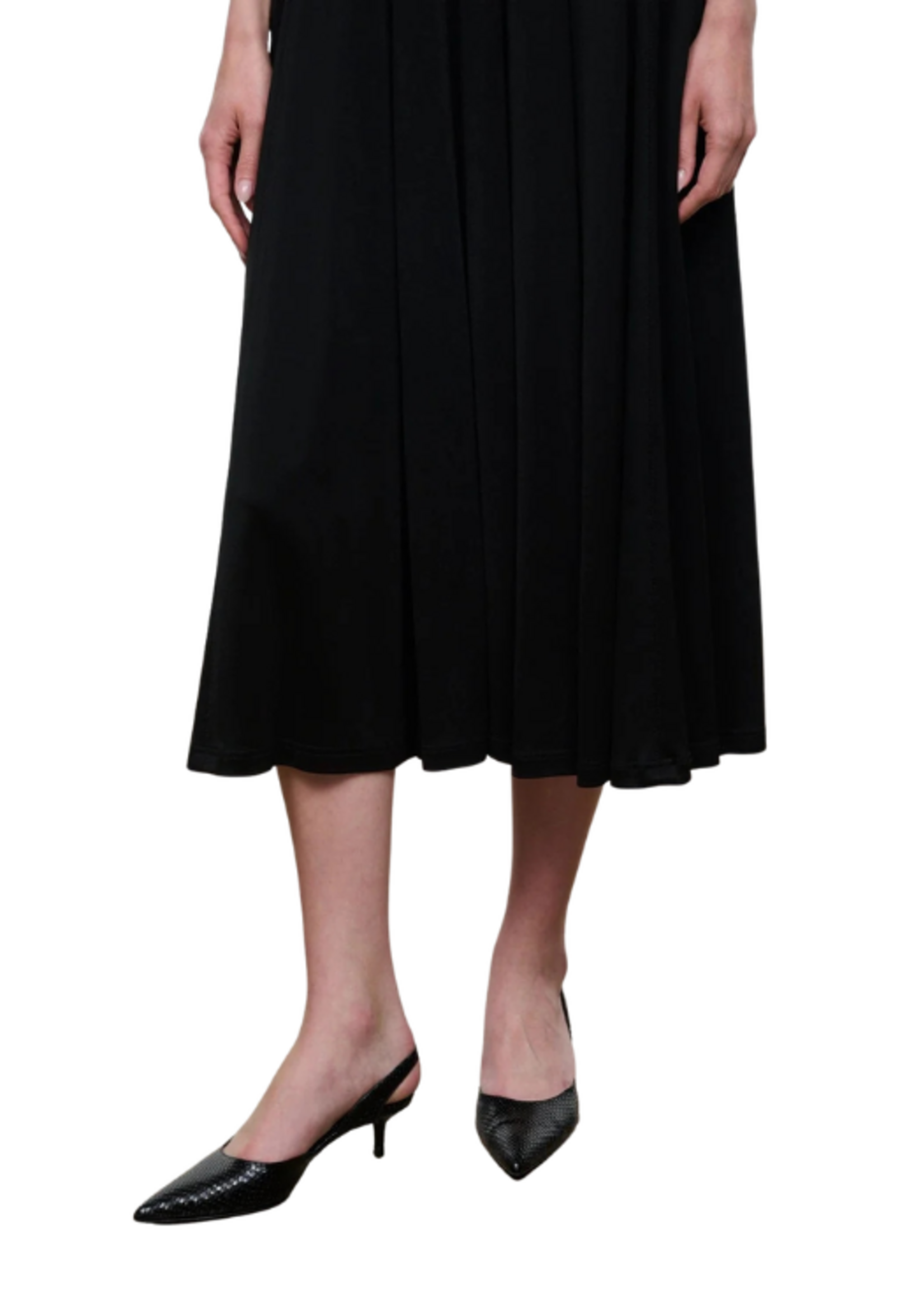 STAUD Staud Sebastian Slingback Shoe