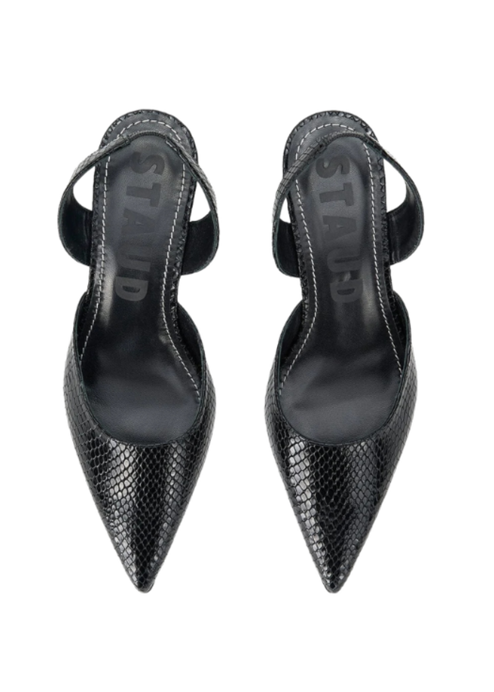 STAUD Staud Sebastian Slingback Shoe