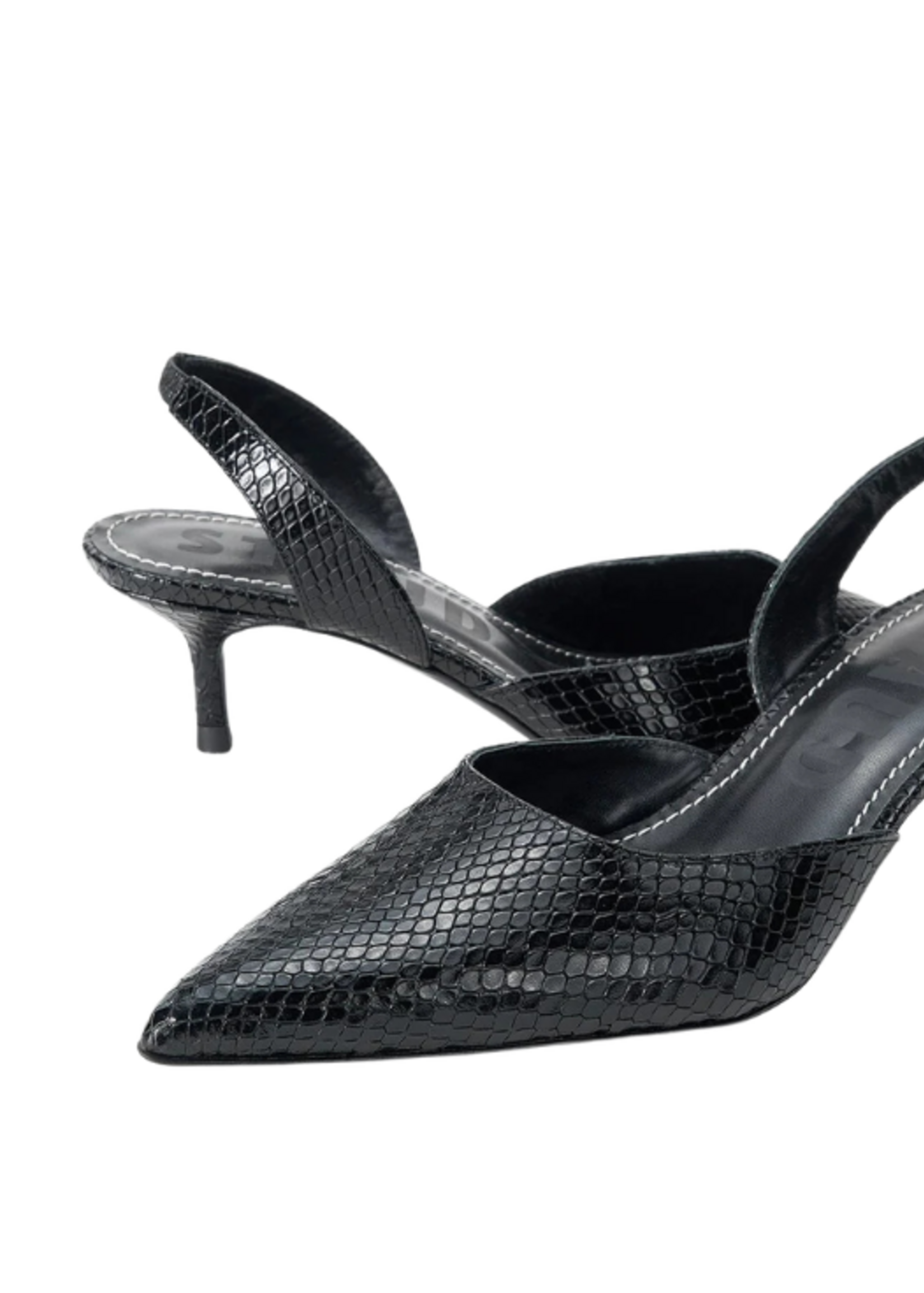 STAUD Staud Sebastian Slingback Shoe
