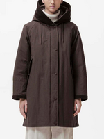 Duno Duno Reversible Parka