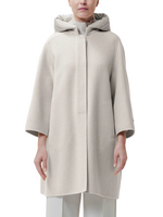 Duno Duno Emilia Hooded Coat