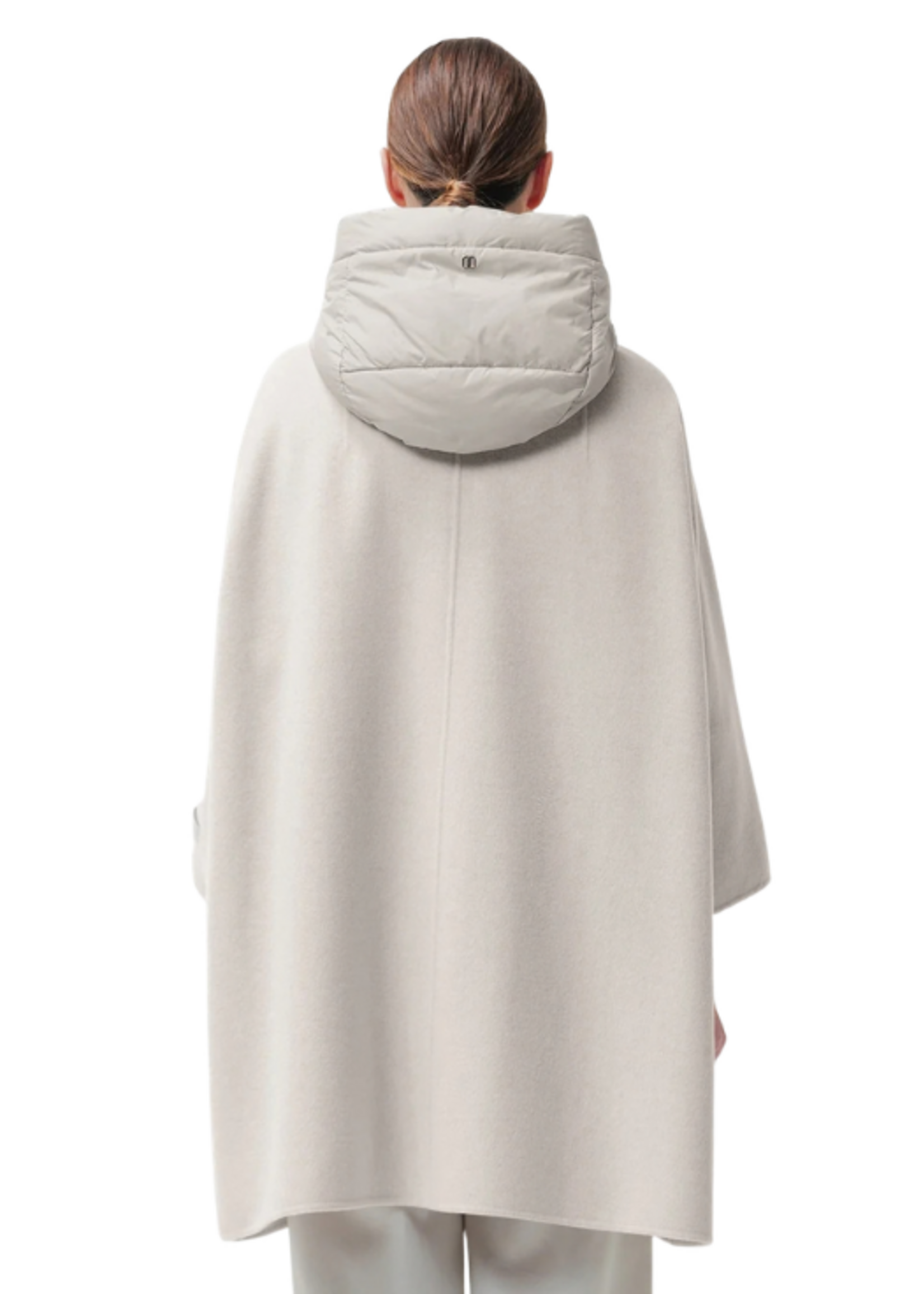 Duno Duno Emilia Hooded Coat