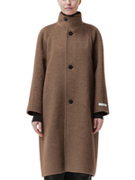 Duno Duno Daria Long Coat