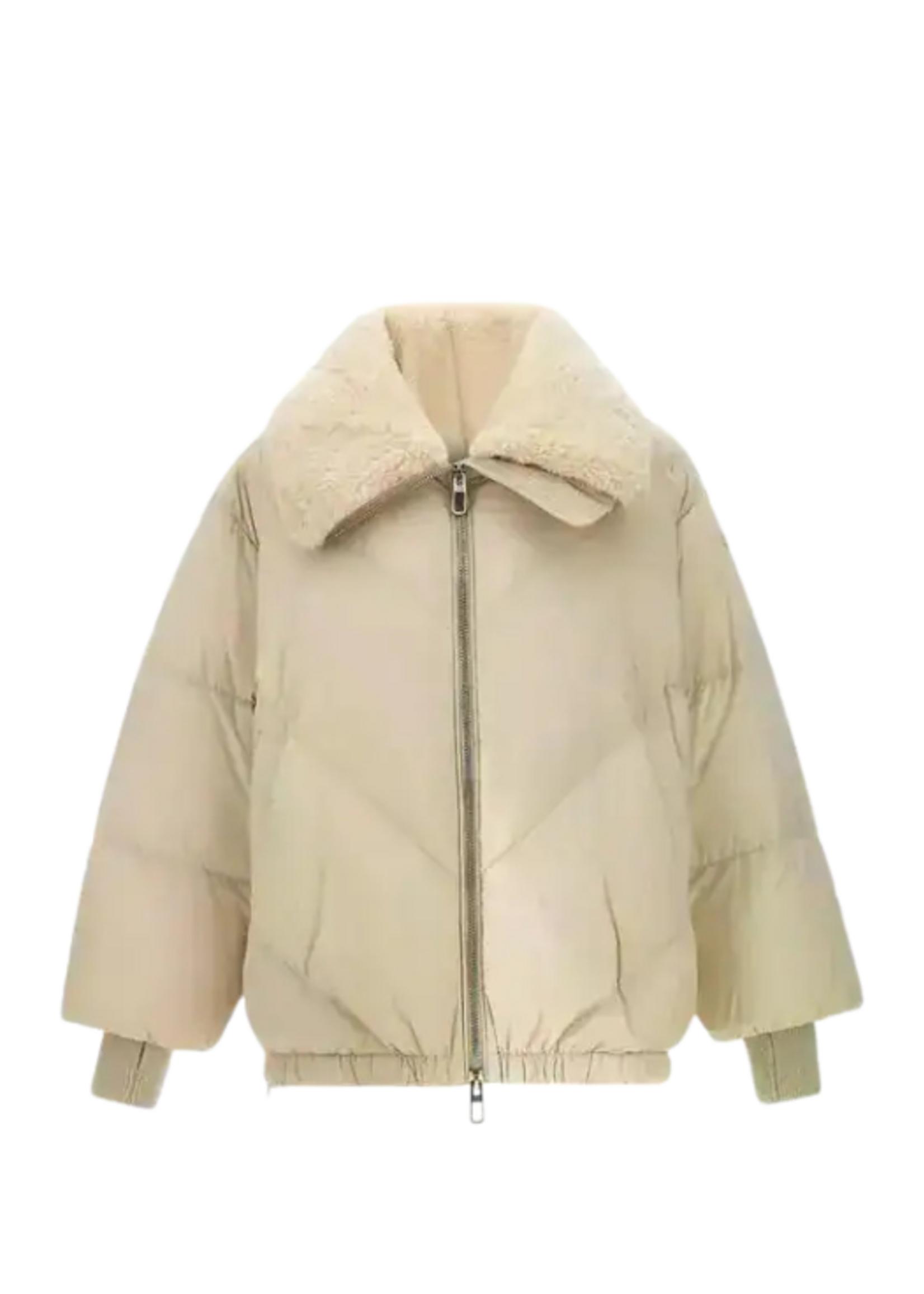 Duno Duno Celia Short Down Coat