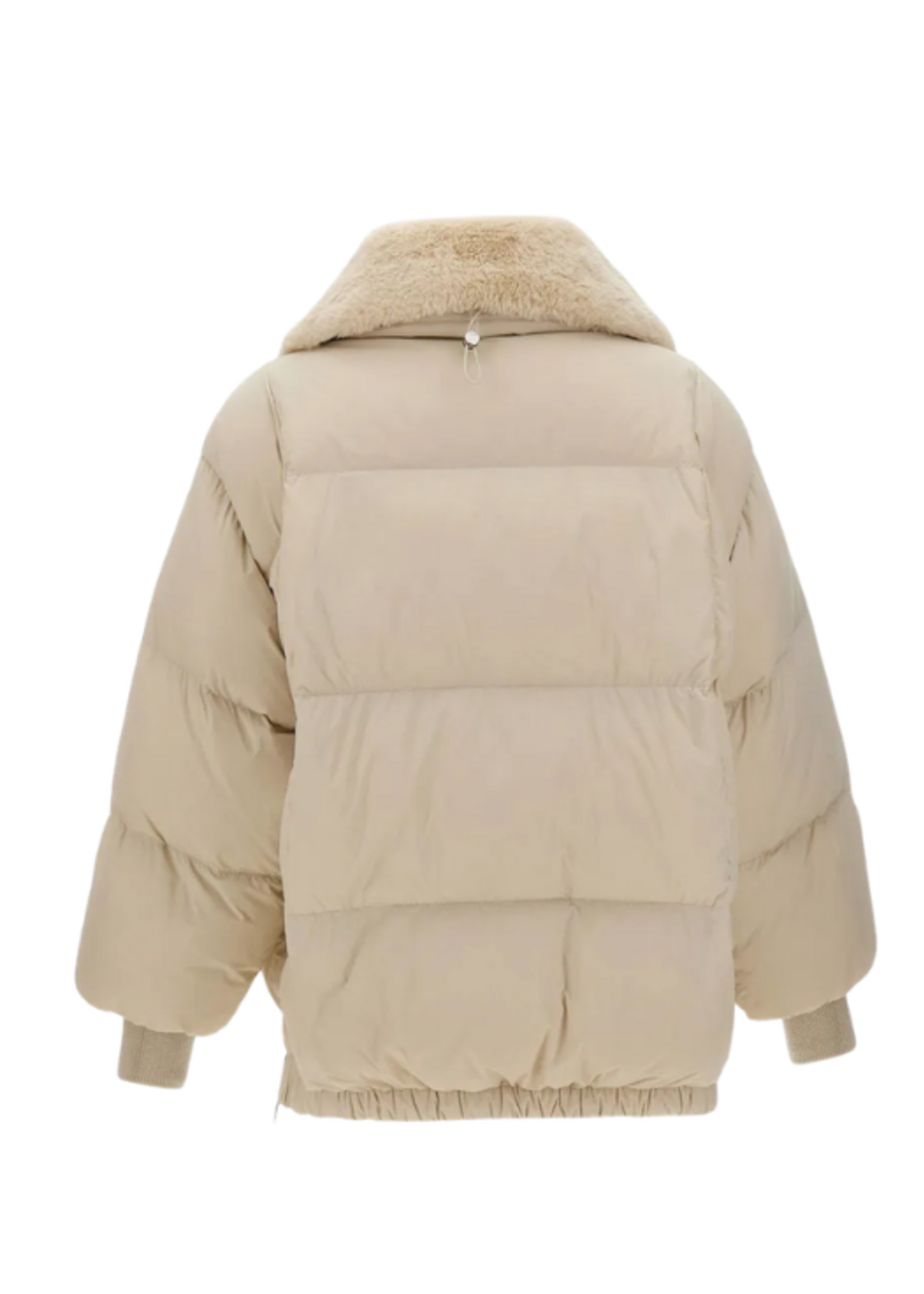 Duno Duno Celia Short Down Coat