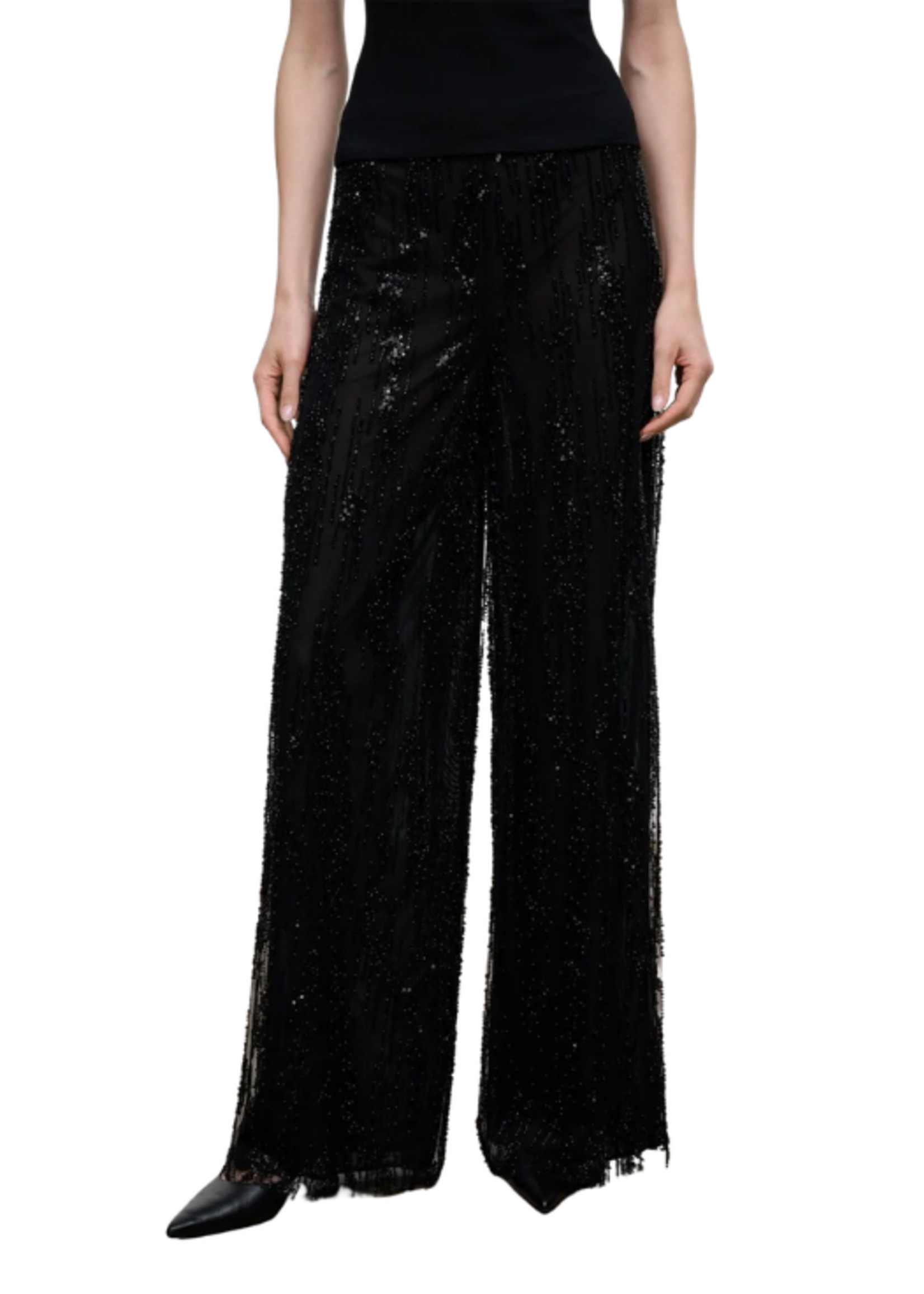 STAUD Staud Jayden Pant