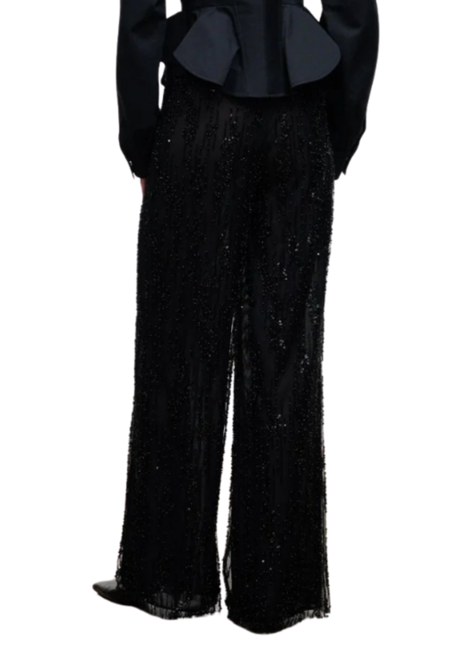 STAUD Staud Jayden Pant