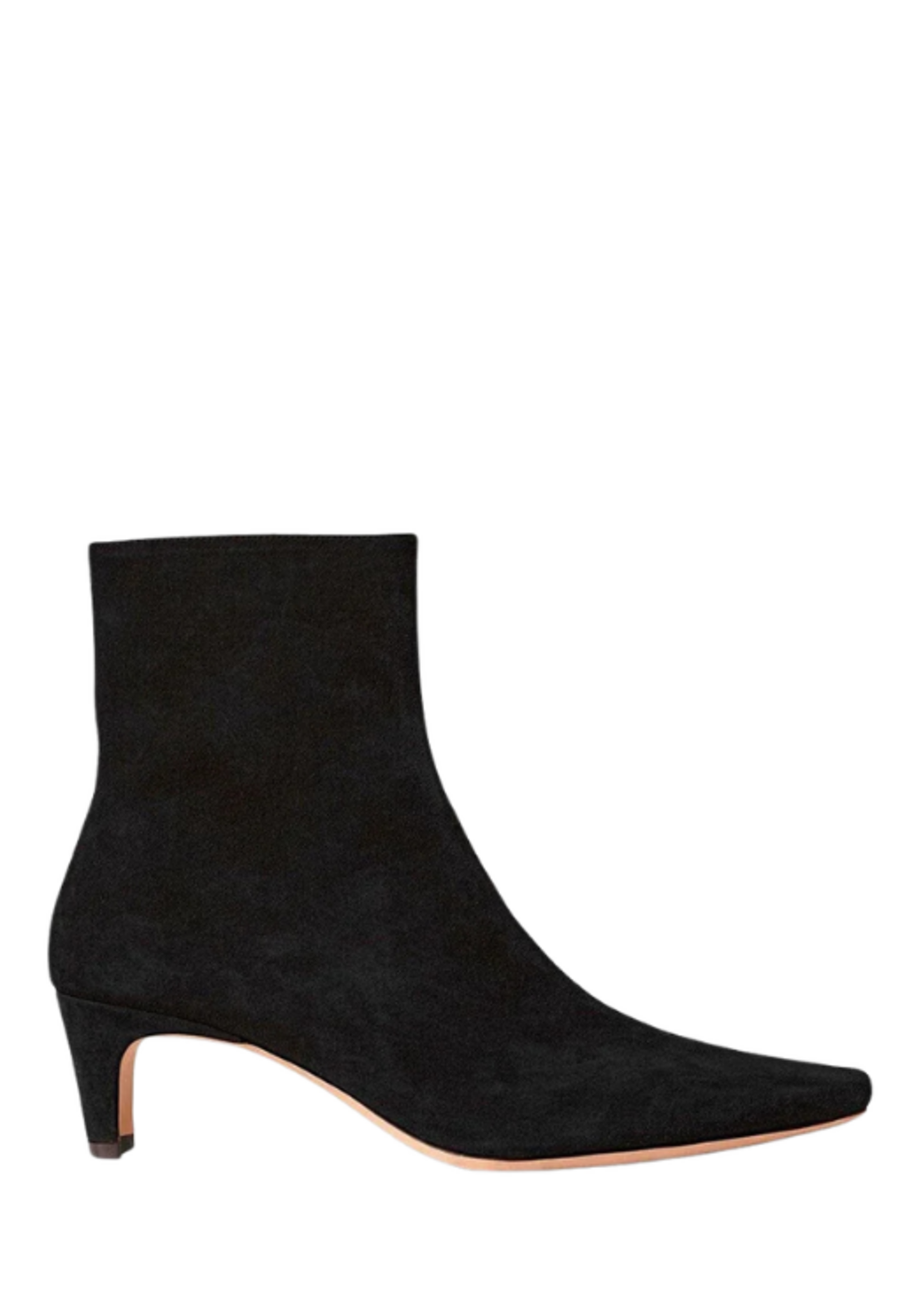 STAUD Staud Wally Ankle Boot