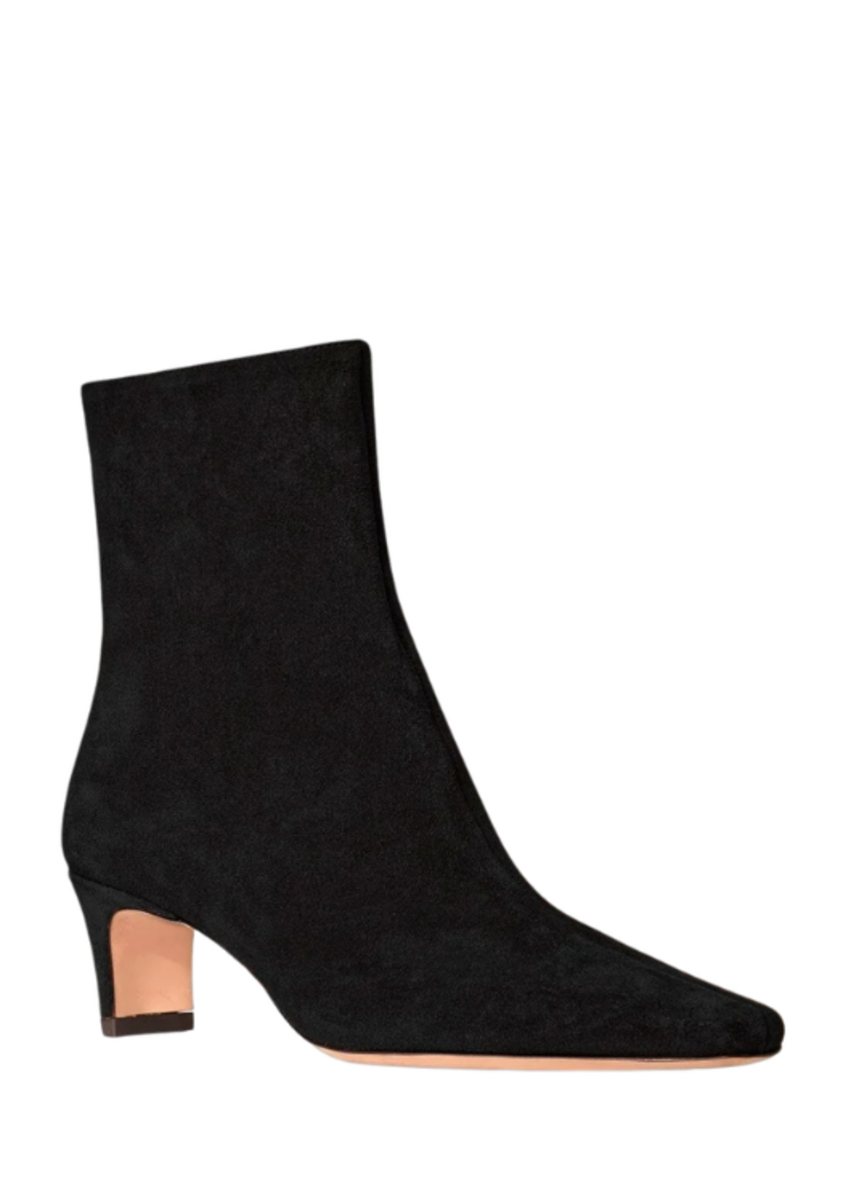 STAUD Staud Wally Ankle Boot