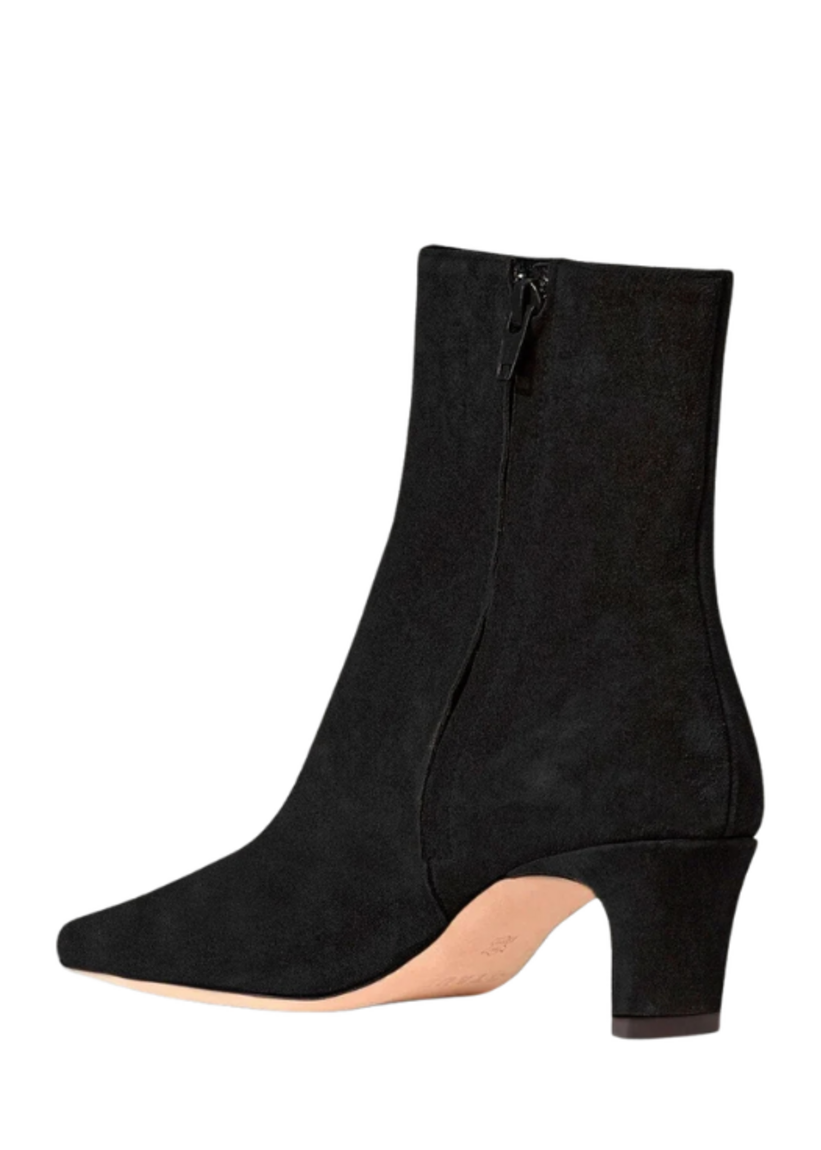 STAUD Staud Wally Ankle Boot