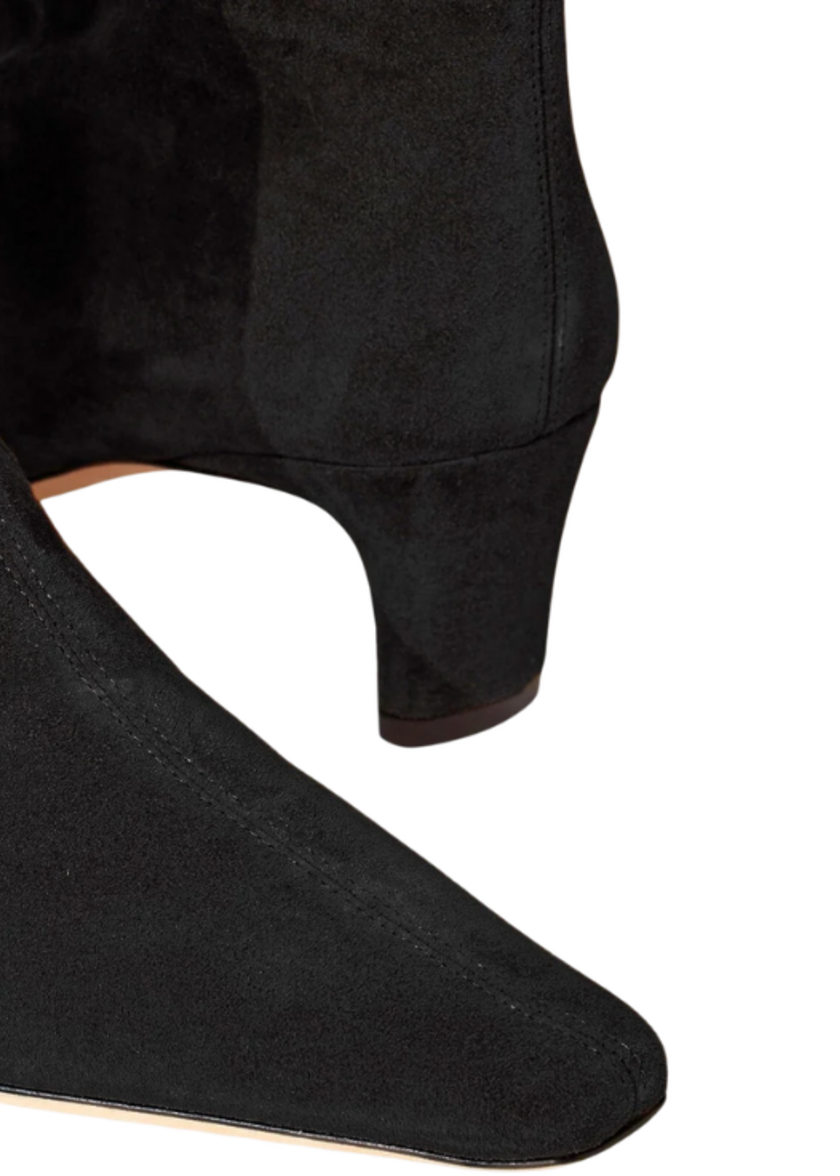 STAUD Staud Wally Ankle Boot