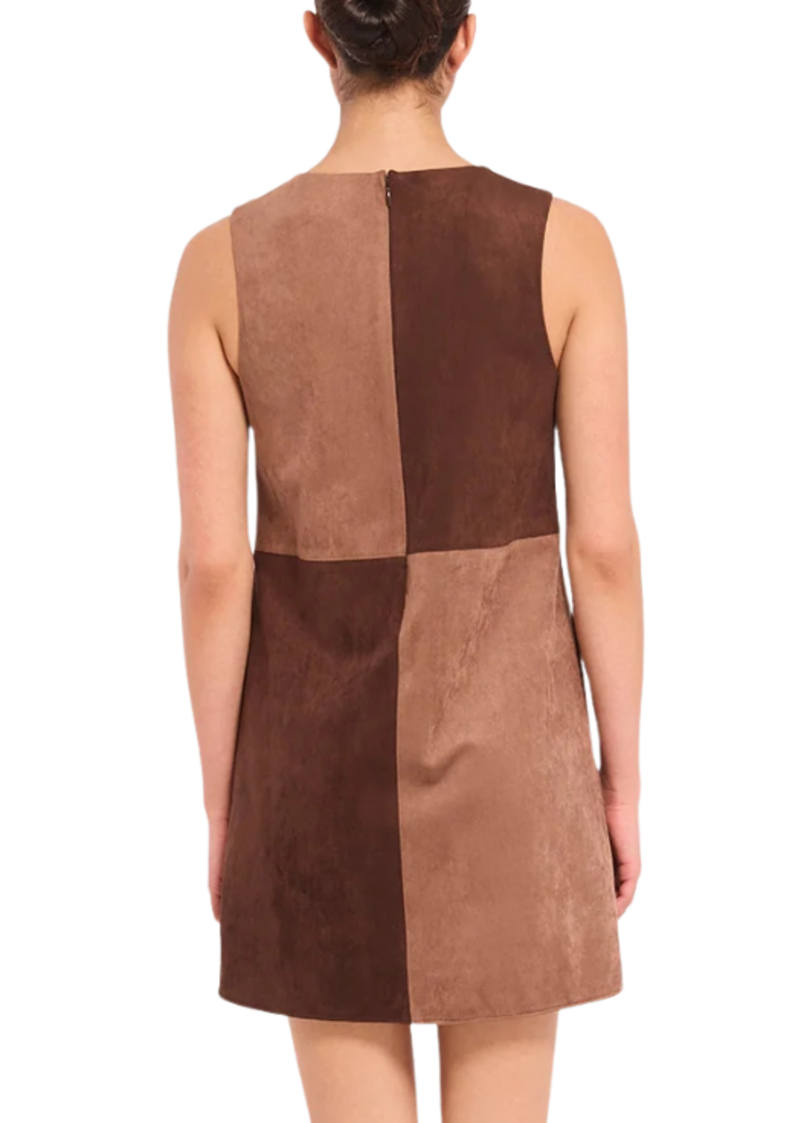 Misa Misa Sigrid Dress