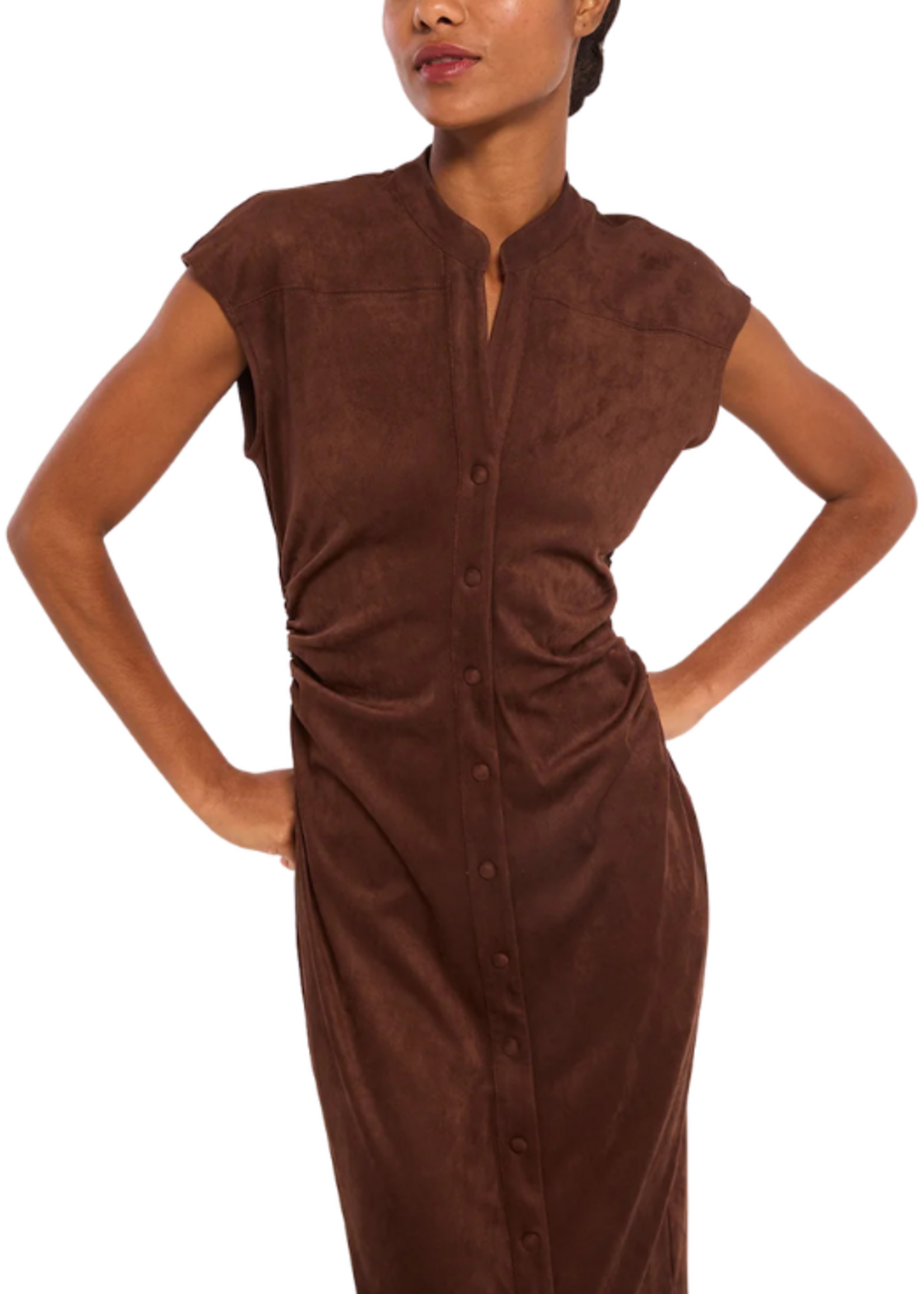 Misa Misa Maud Dress