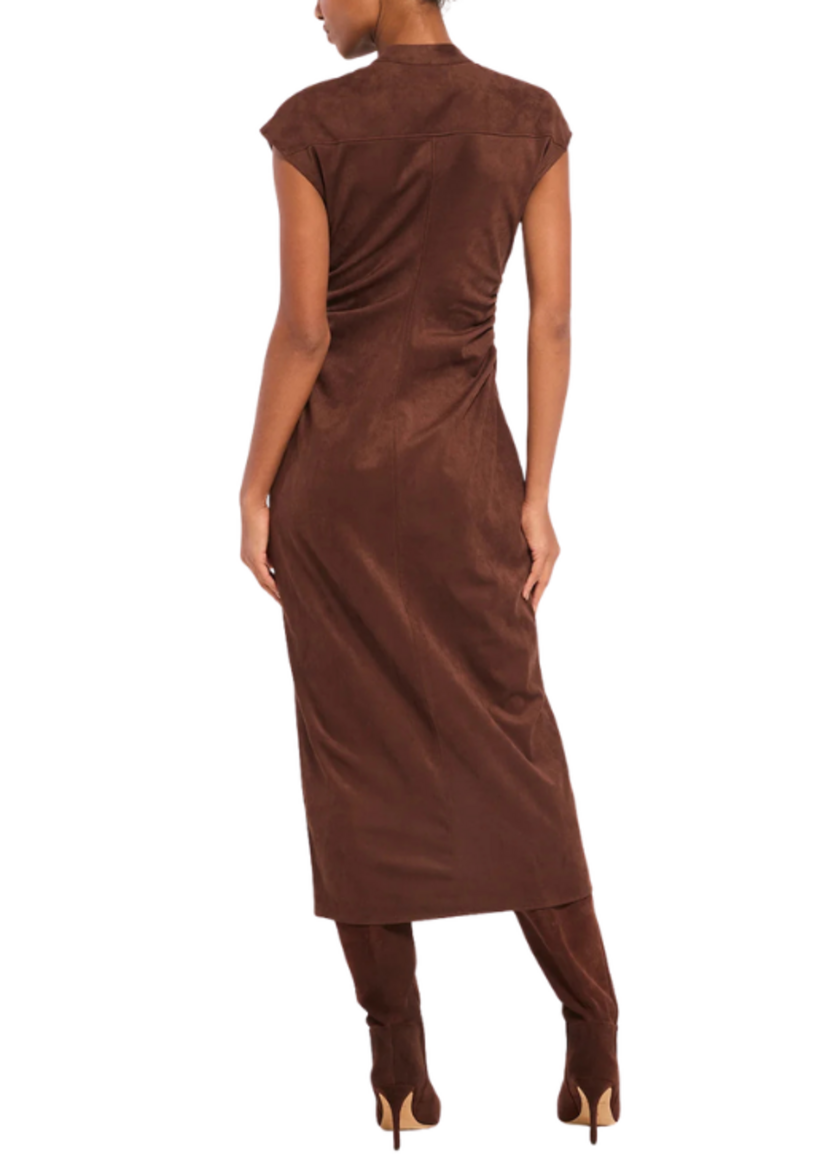 Misa Misa Maud Dress