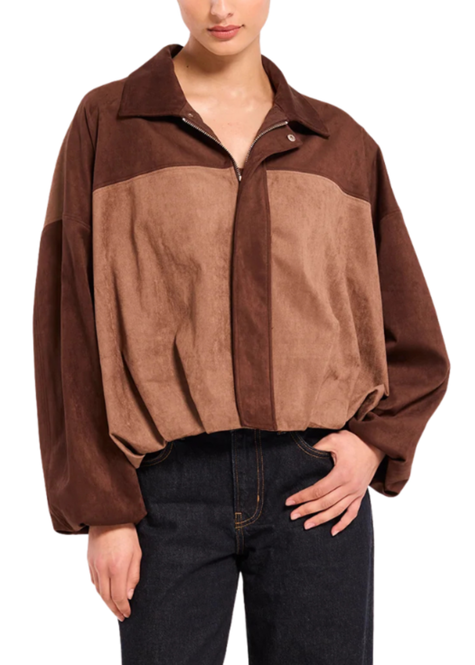 Misa Misa Hester Jacket