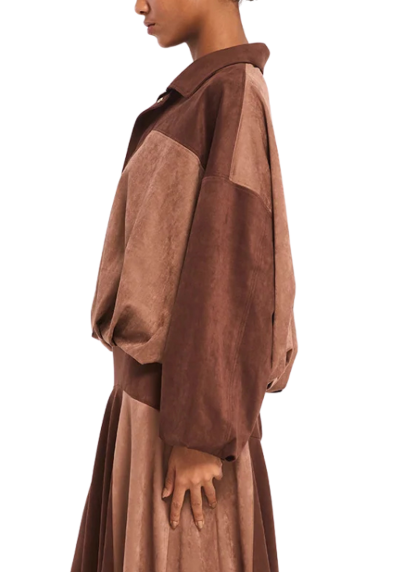Misa Misa Hester Jacket