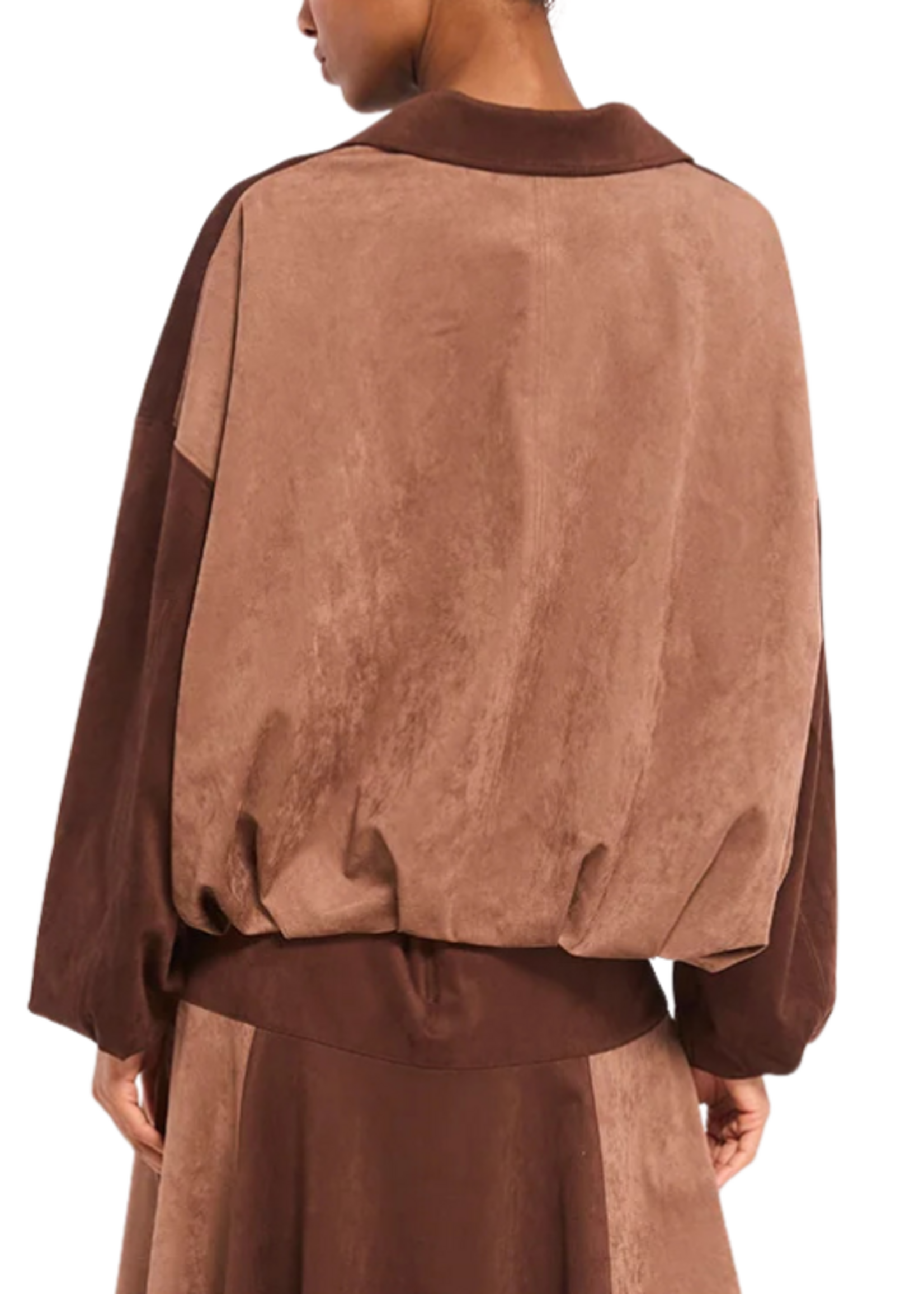 Misa Misa Hester Jacket