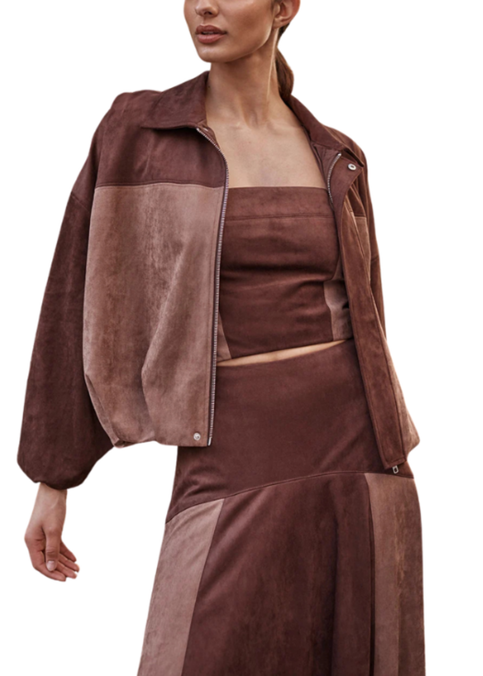 Misa Misa Hester Jacket