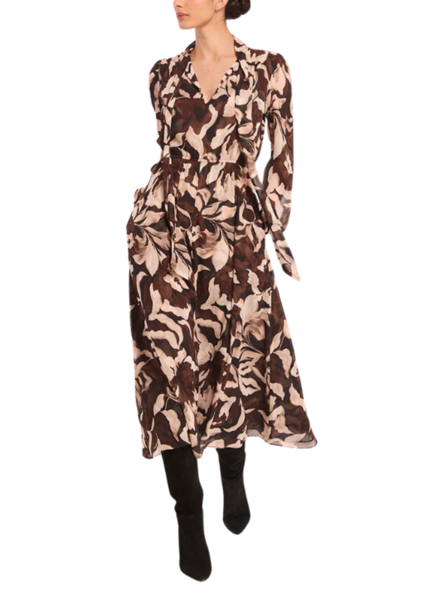 Misa Misa Wilma Dress