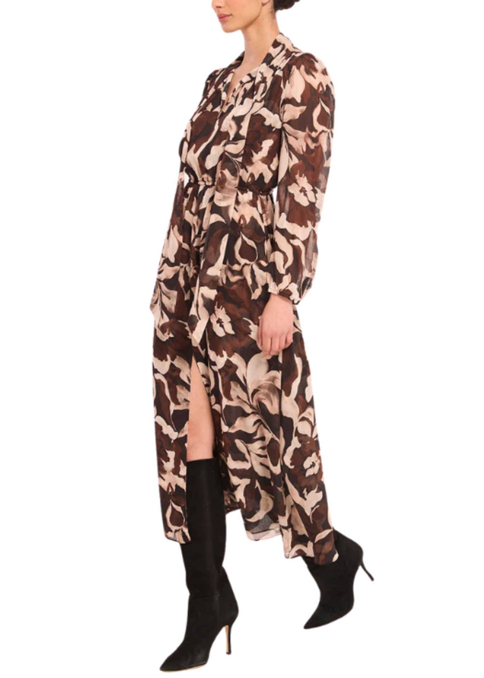 Misa Misa Wilma Dress
