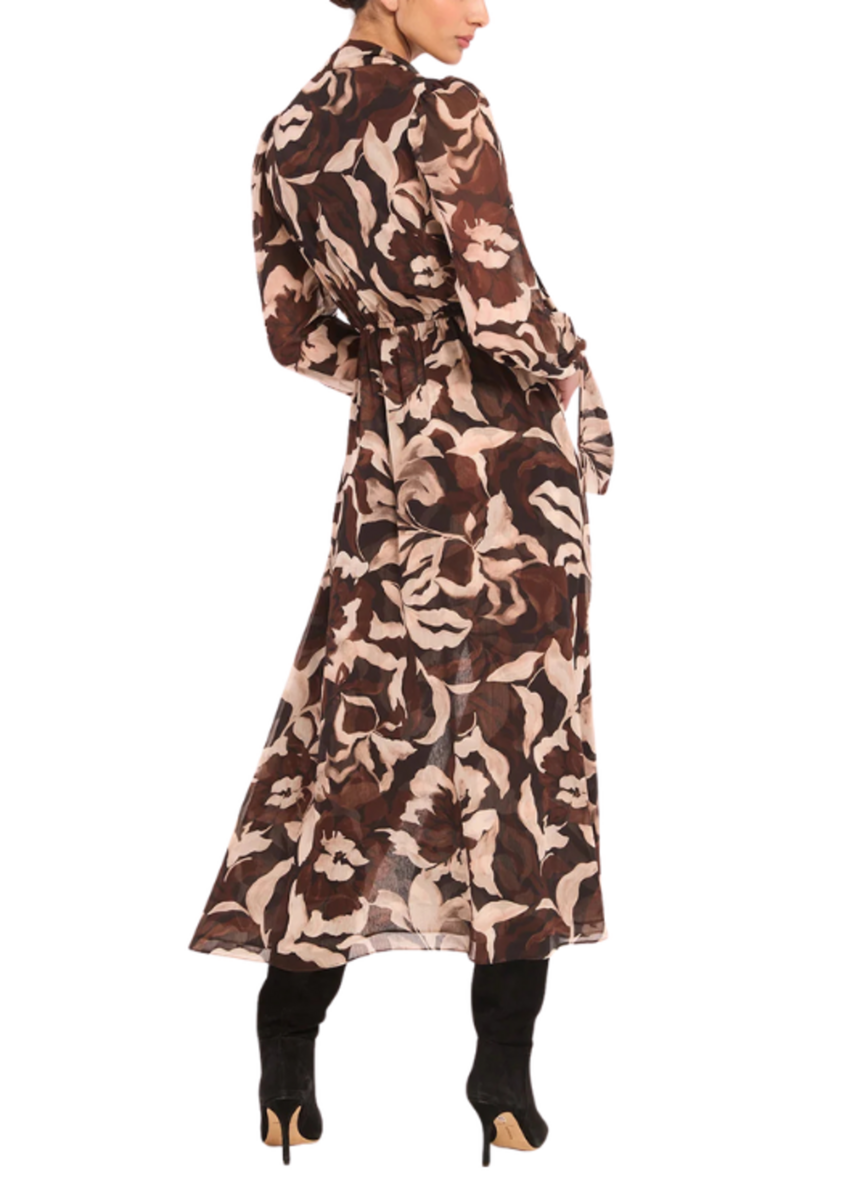 Misa Misa Wilma Dress