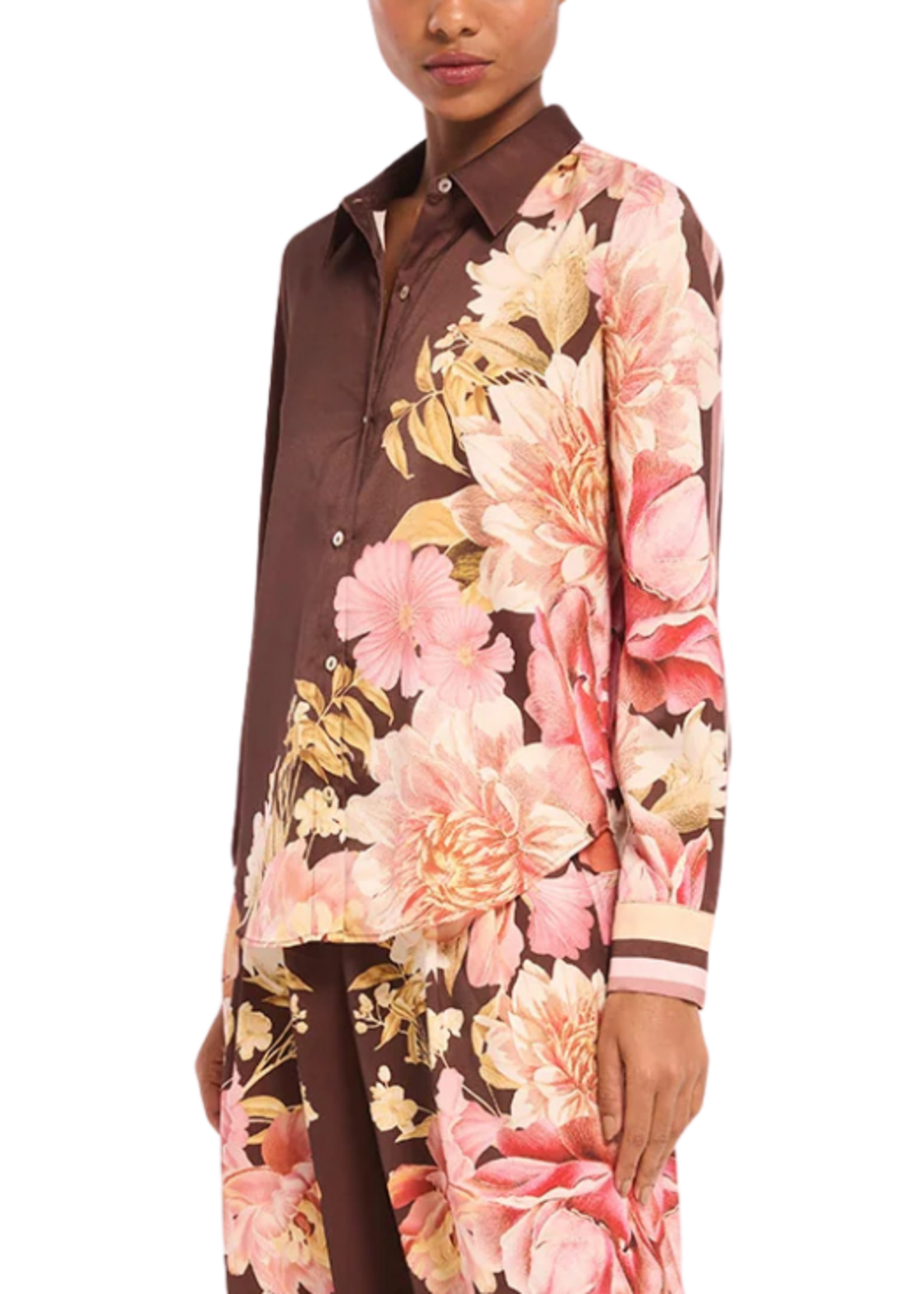 Misa Misa Celine Top