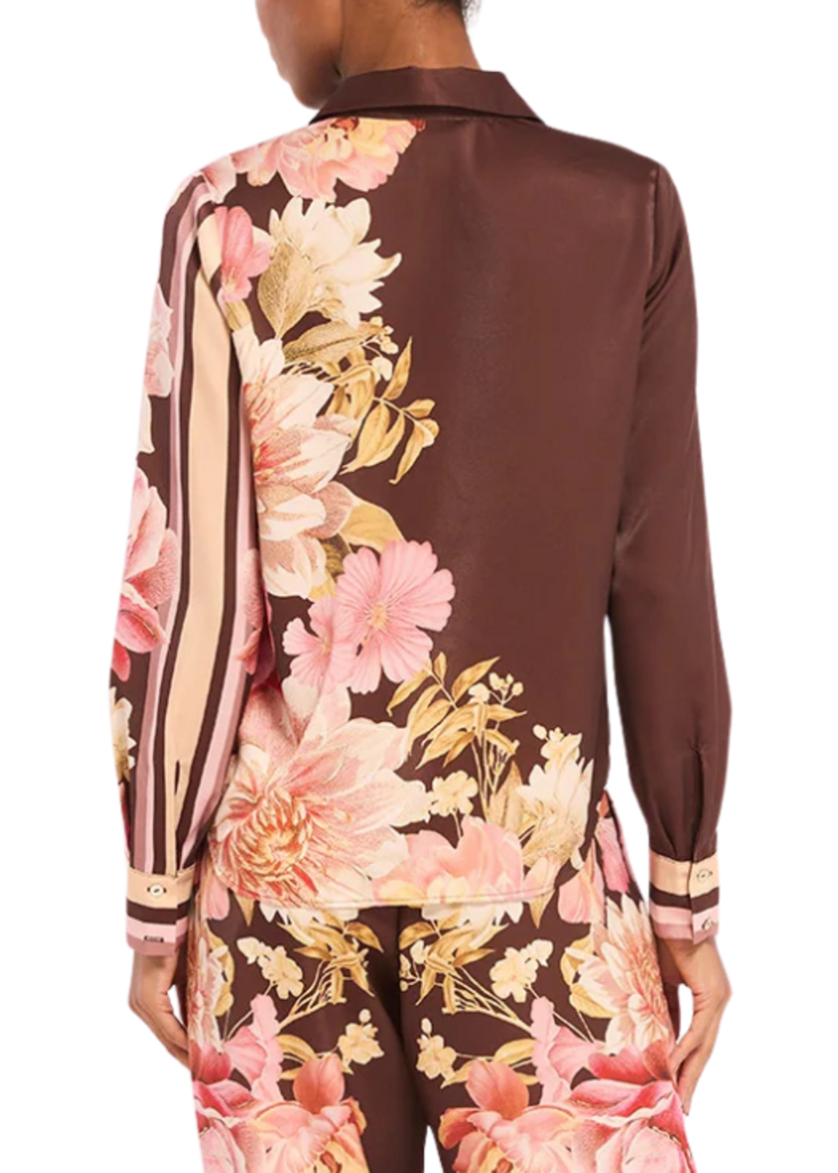 Misa Misa Celine Top