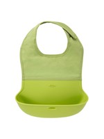 Oxo Tot Oxo Tot, Roll-Up Silicone Catch Bib